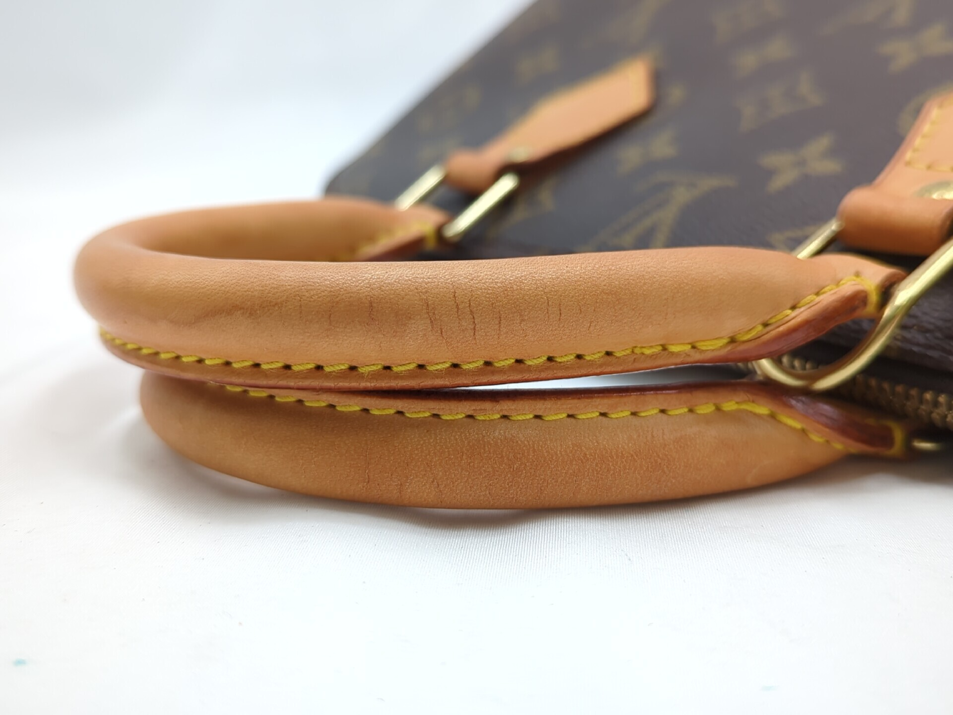 M51130 Monogram Alma Handbag — view 6