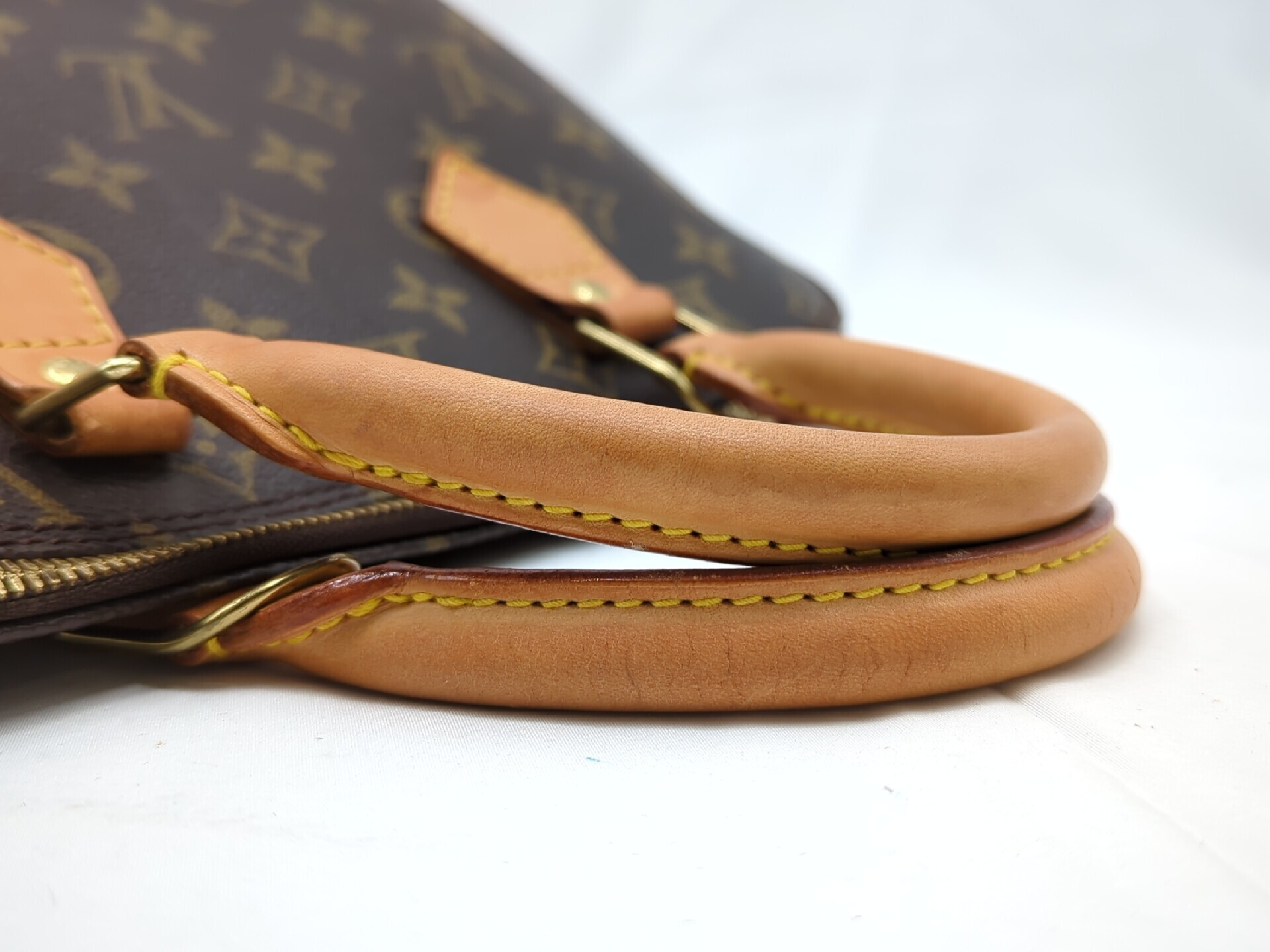 M51130 Monogram Alma Handbag — view 7