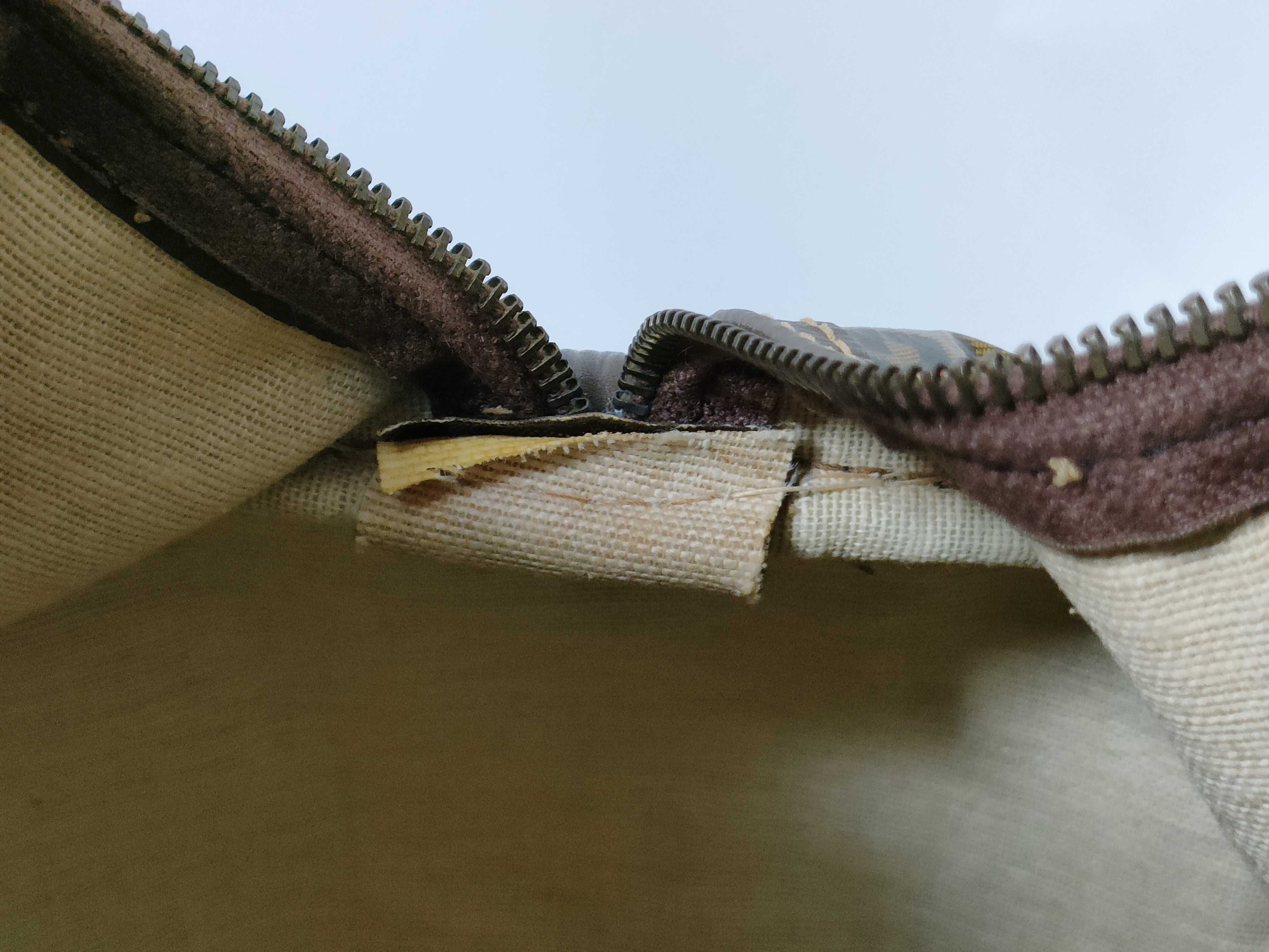 Zucca pattern Zucchino Boston bag — view 9