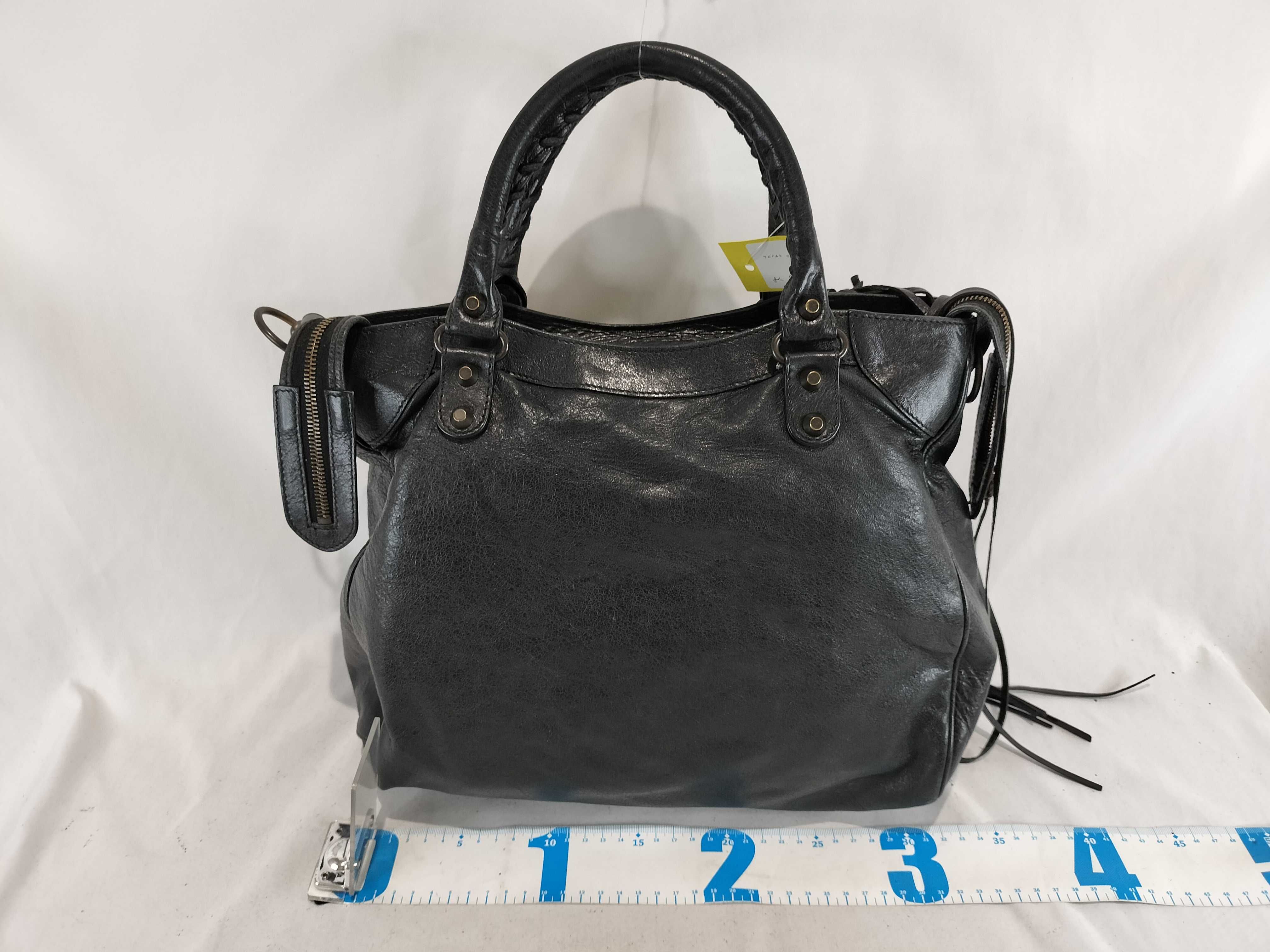 Classic Velo Medium 2-Way Handbag — view 2