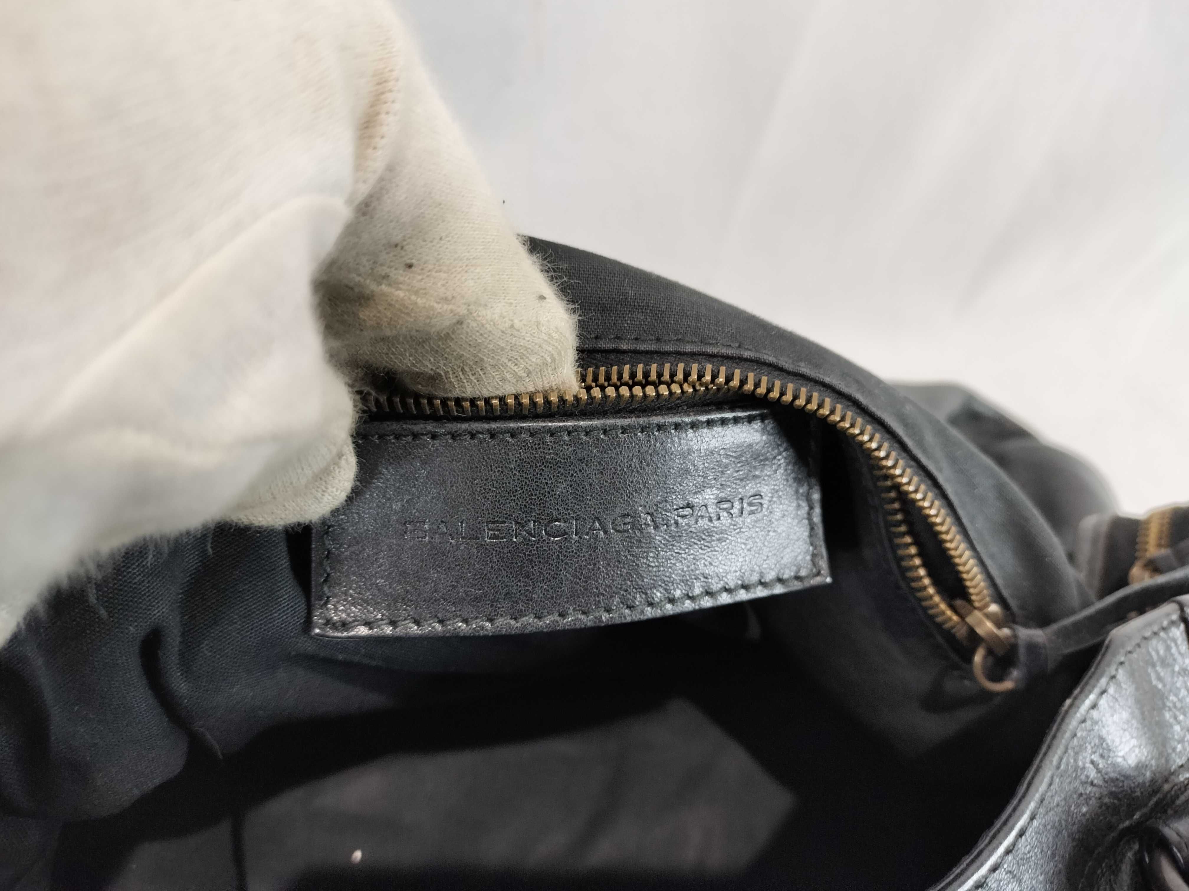 Classic Velo Medium 2-Way Handbag — view 11