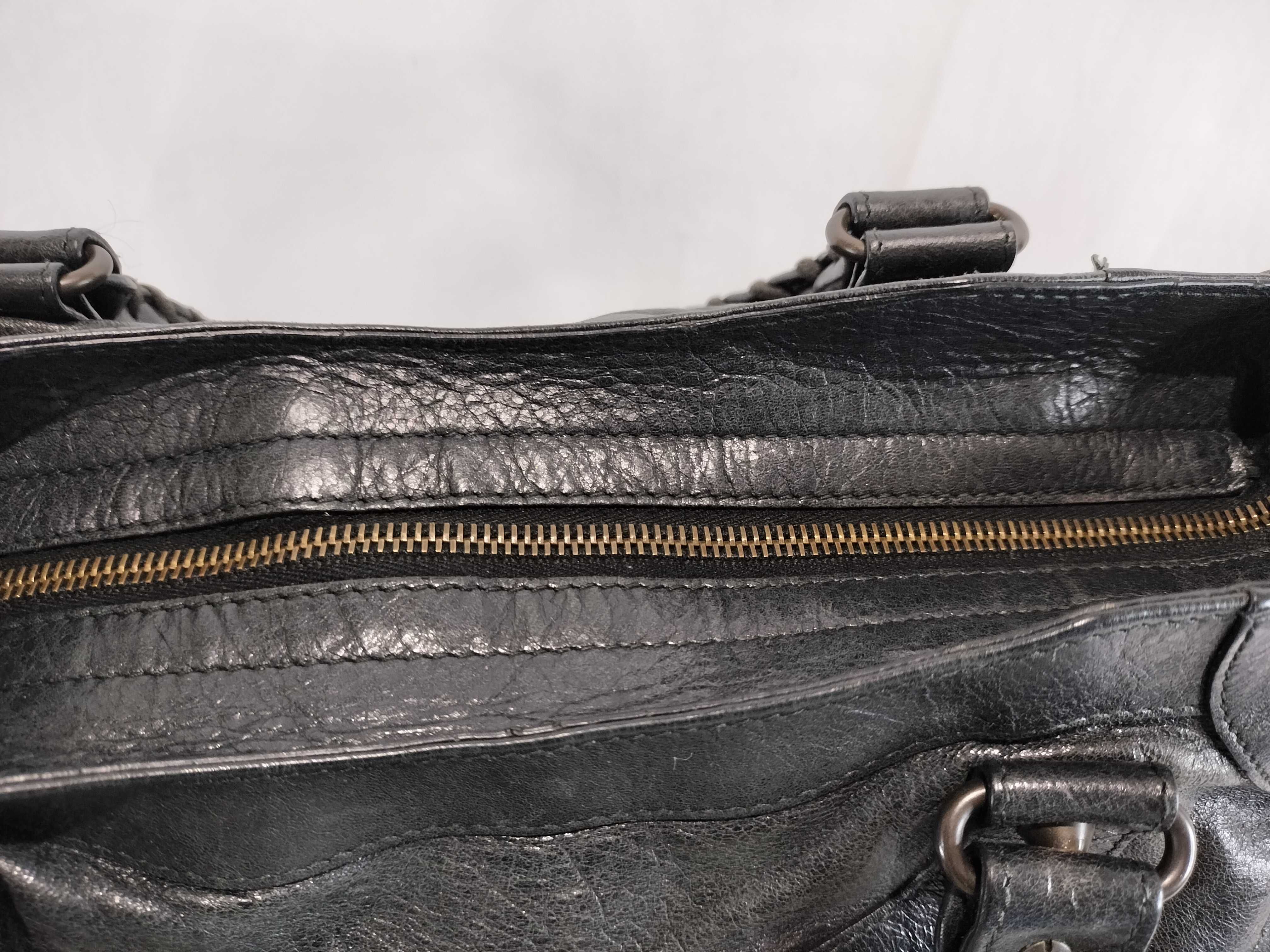 Classic Velo Medium 2-Way Handbag — view 8