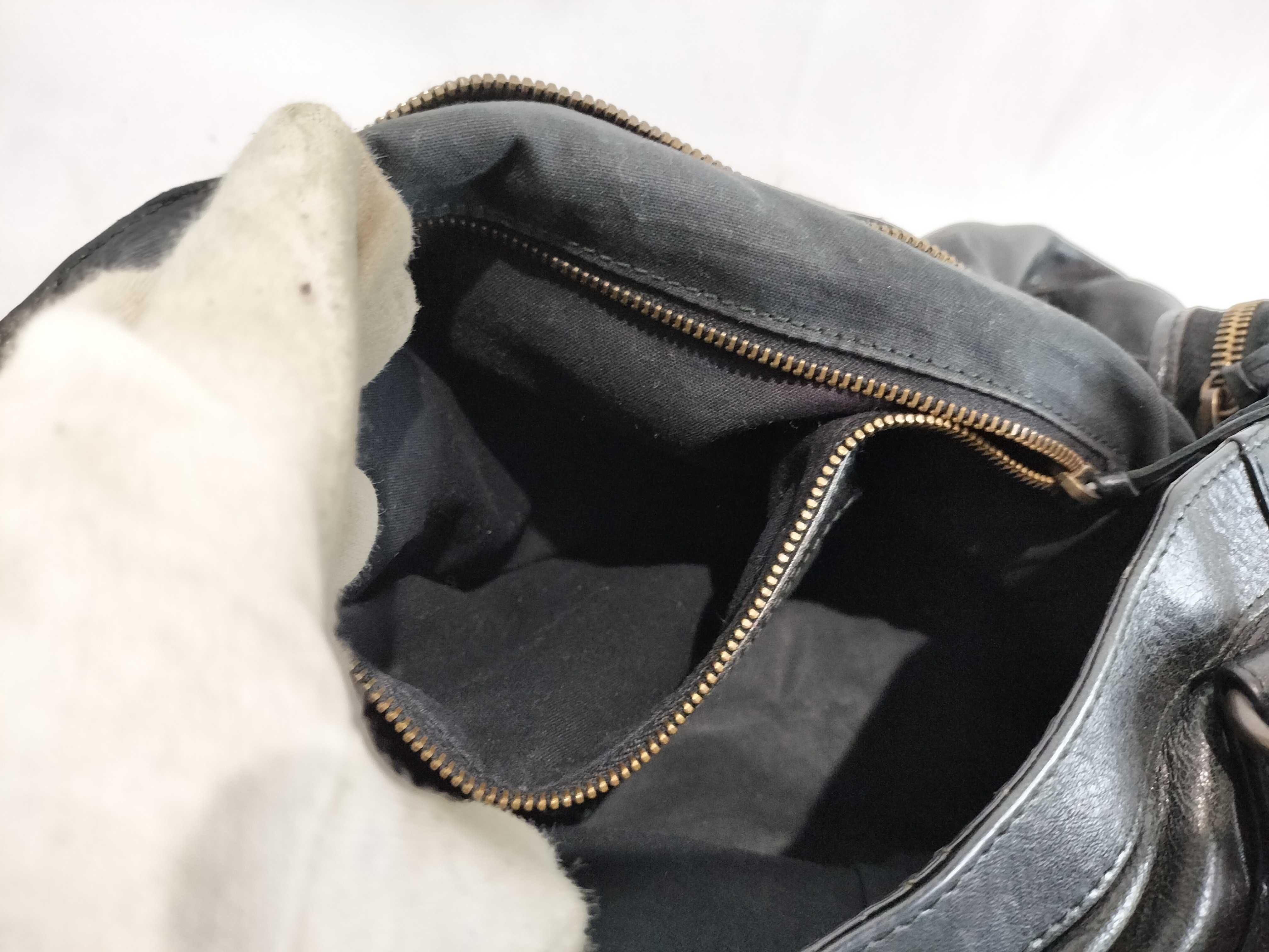 Classic Velo Medium 2-Way Handbag — view 10