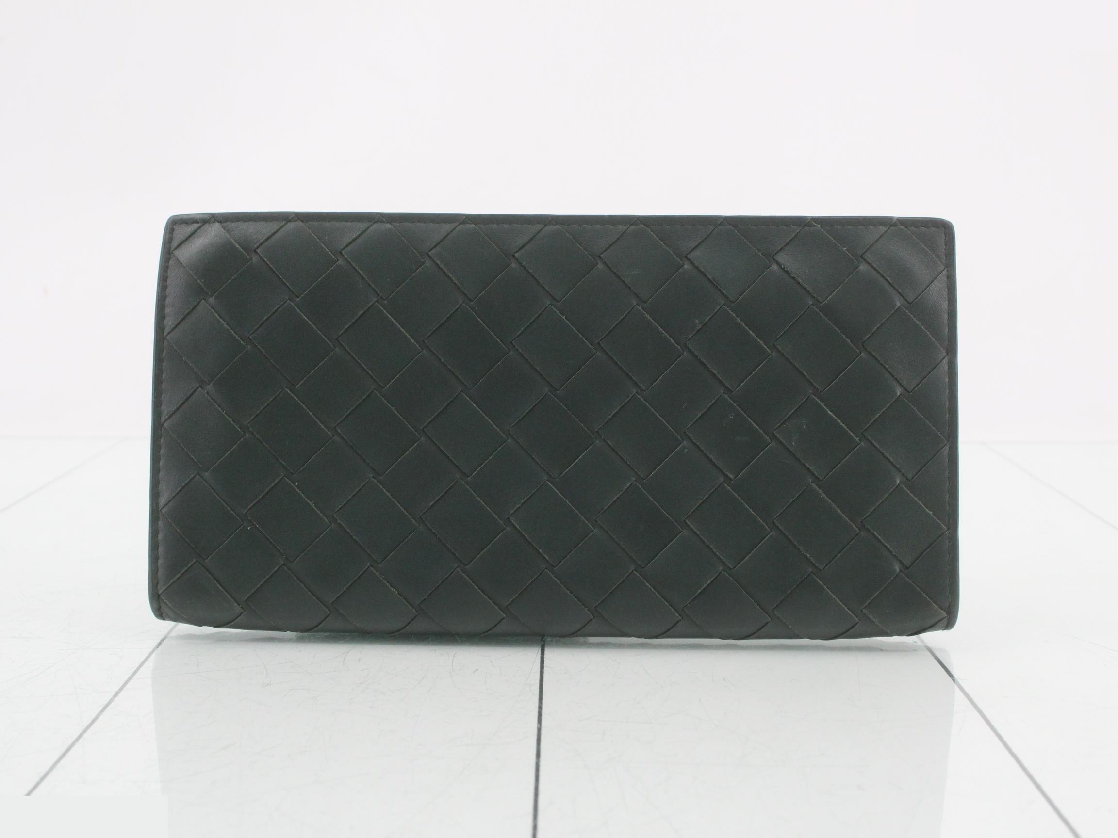 long wallet — view 2