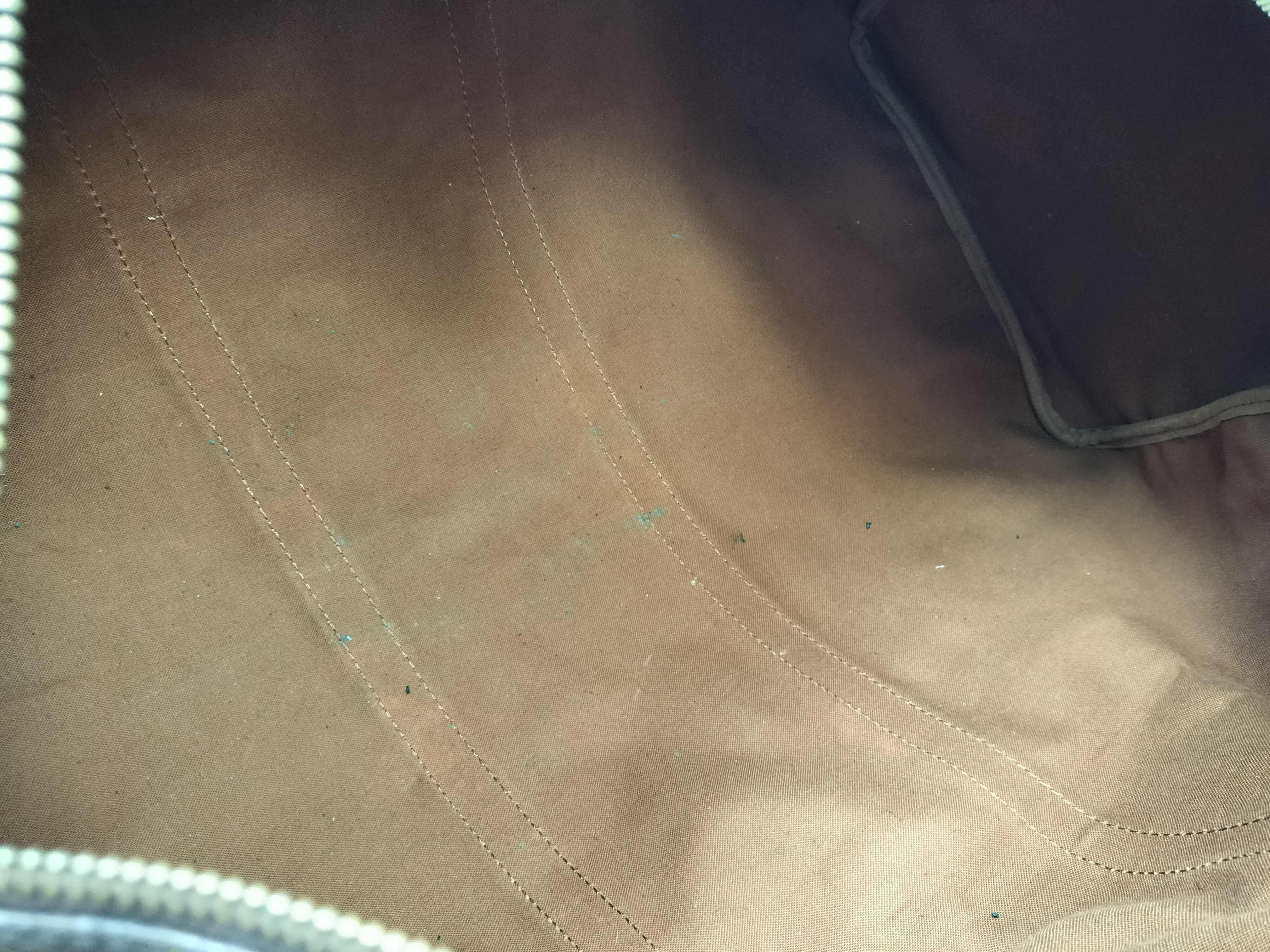 Monogram Keepall 60 M41422 Boston Bag — view 11