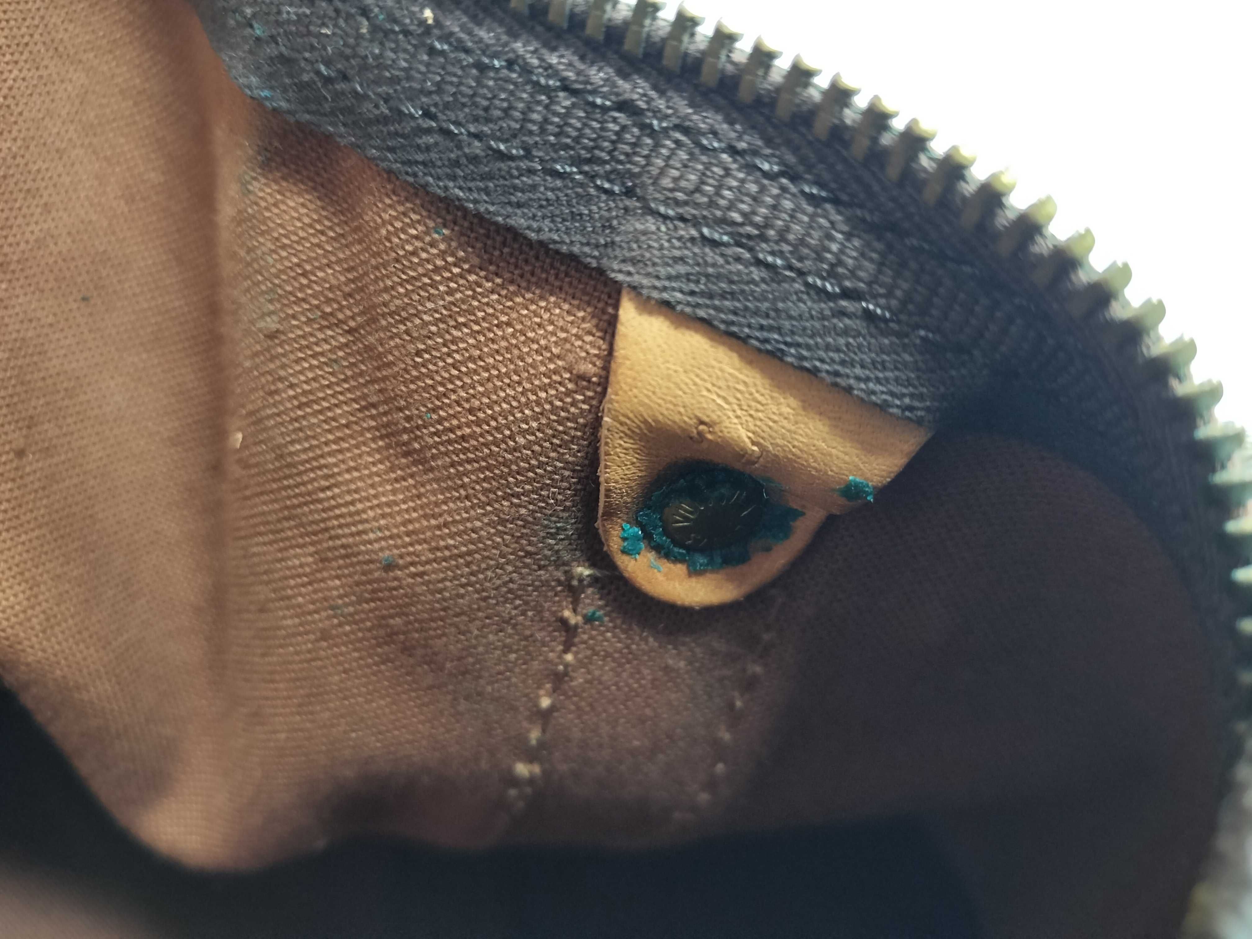 Monogram Keepall 60 M41422 Boston Bag — view 13