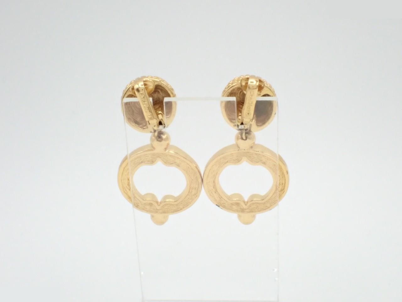Other lines: Precious metals and earrings — view 2