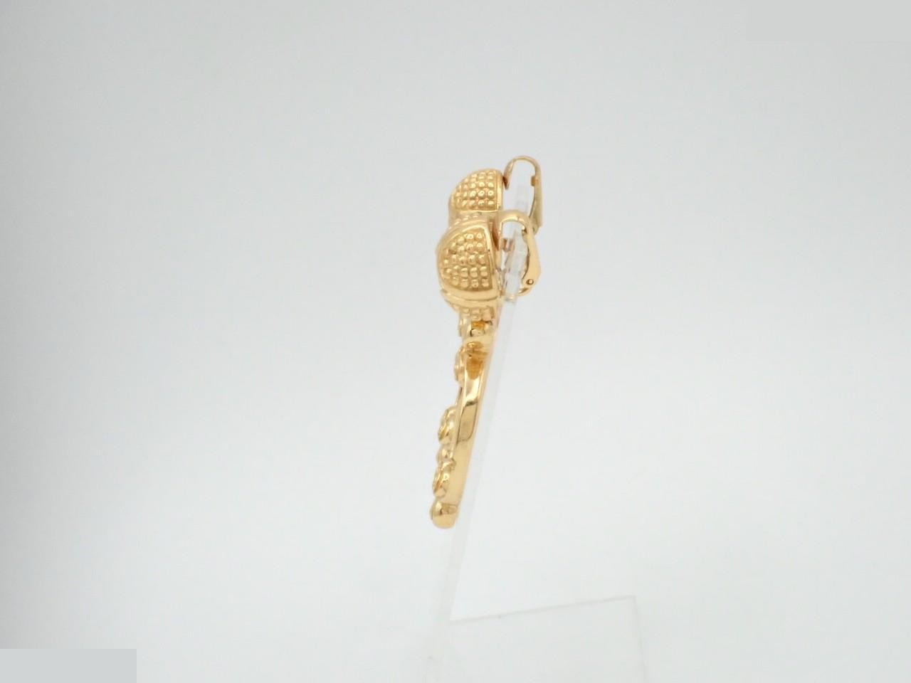 Other lines: Precious metals and earrings — view 3