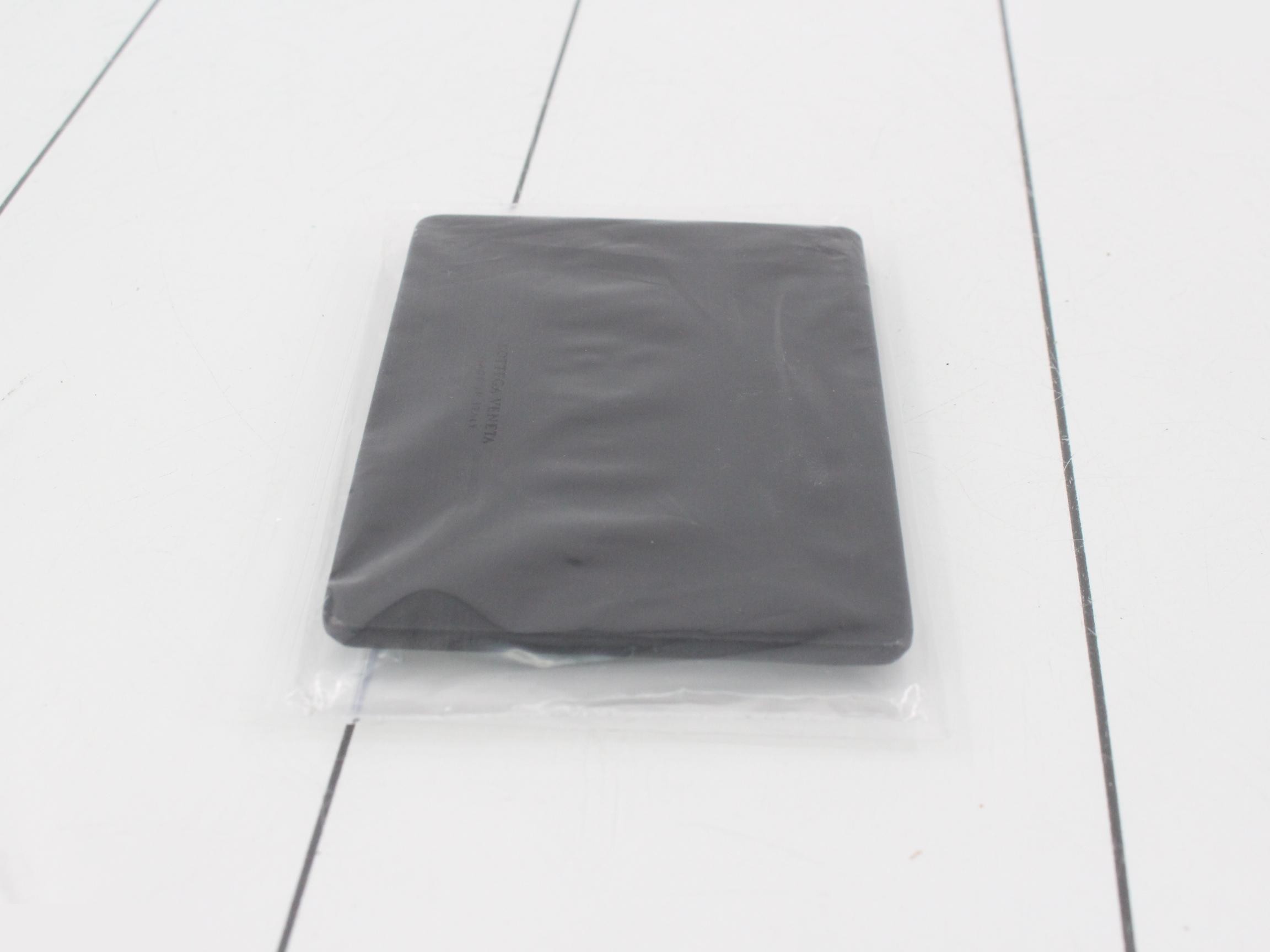 Intrecciato (bag) - Hobo handbag, black — view 7