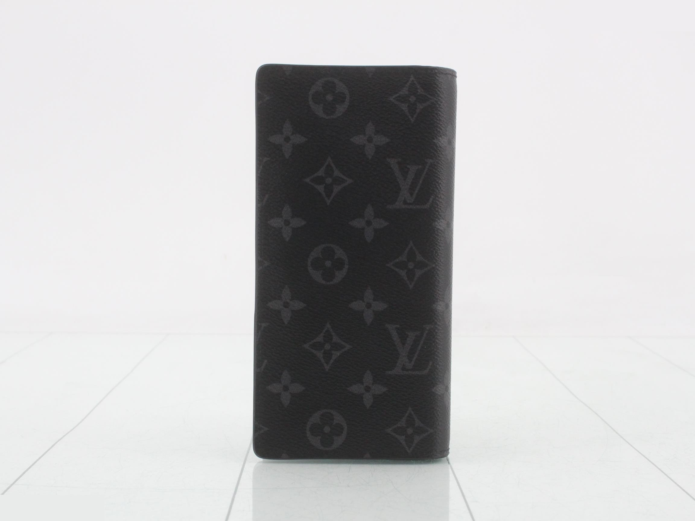 Portefeuille Brazza — view 2