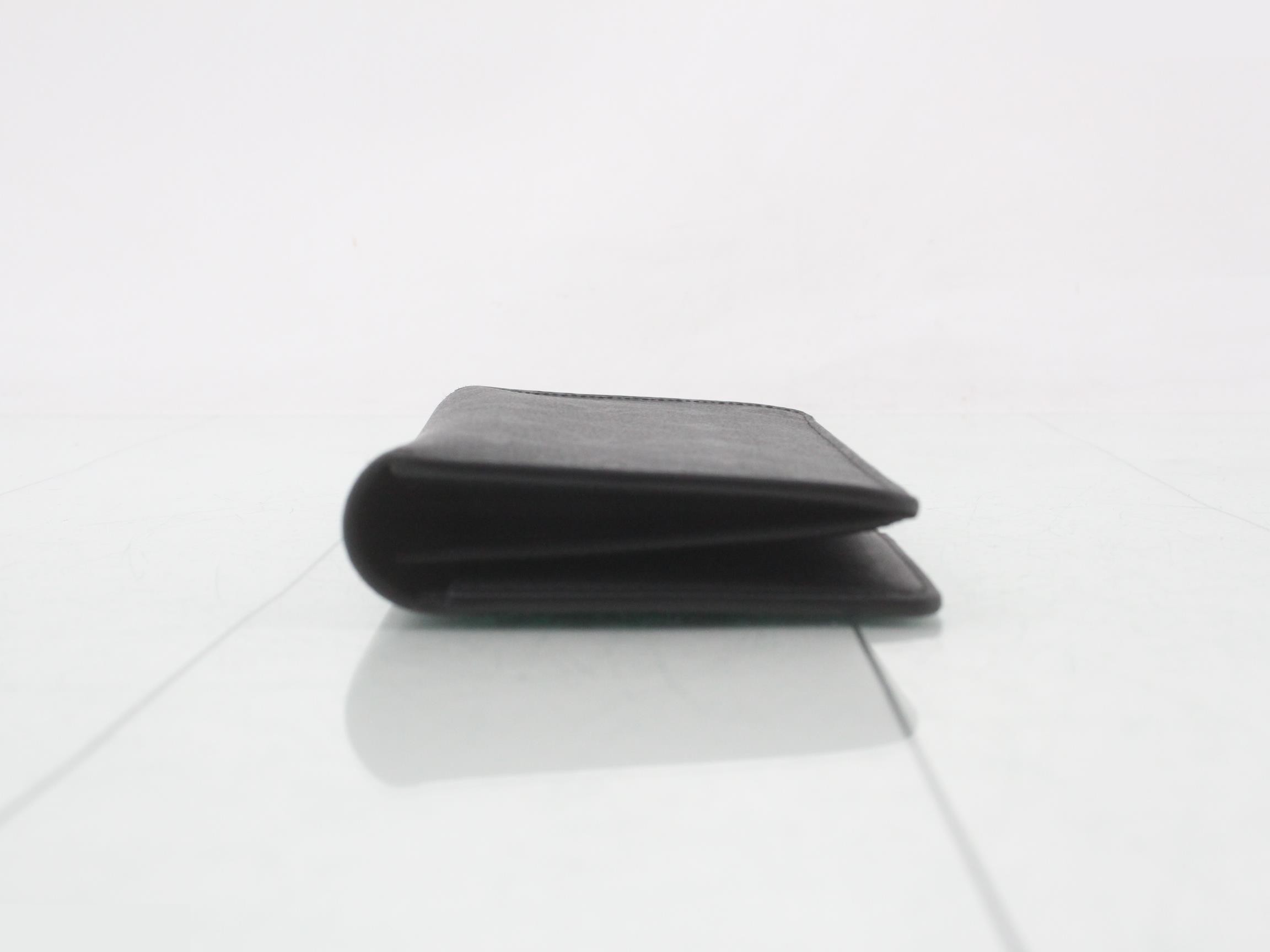 Portefeuille Brazza — view 3