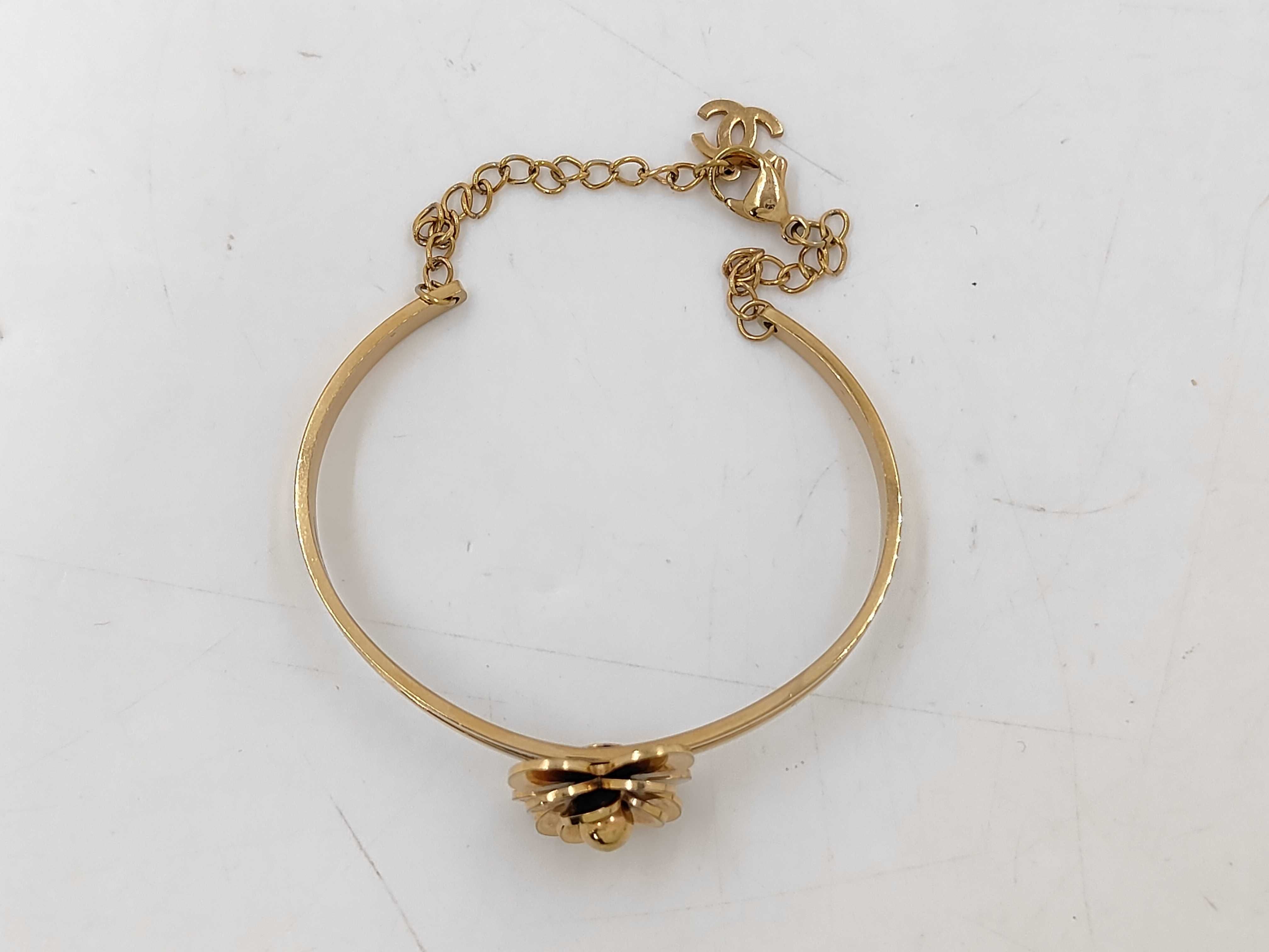 Camellia Bracelet Bracelet/Bangle — view 2