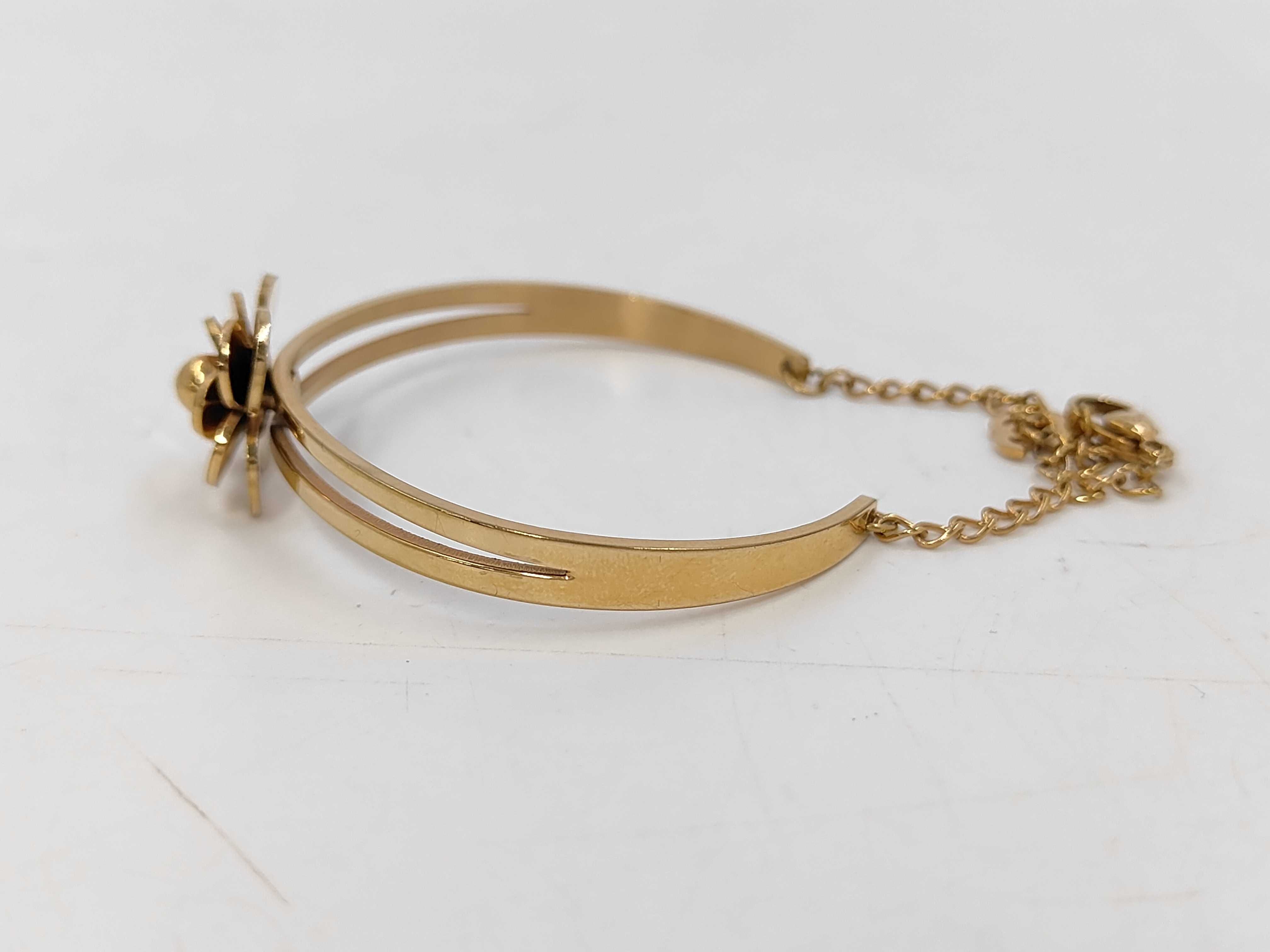 Camellia Bracelet Bracelet/Bangle — view 3