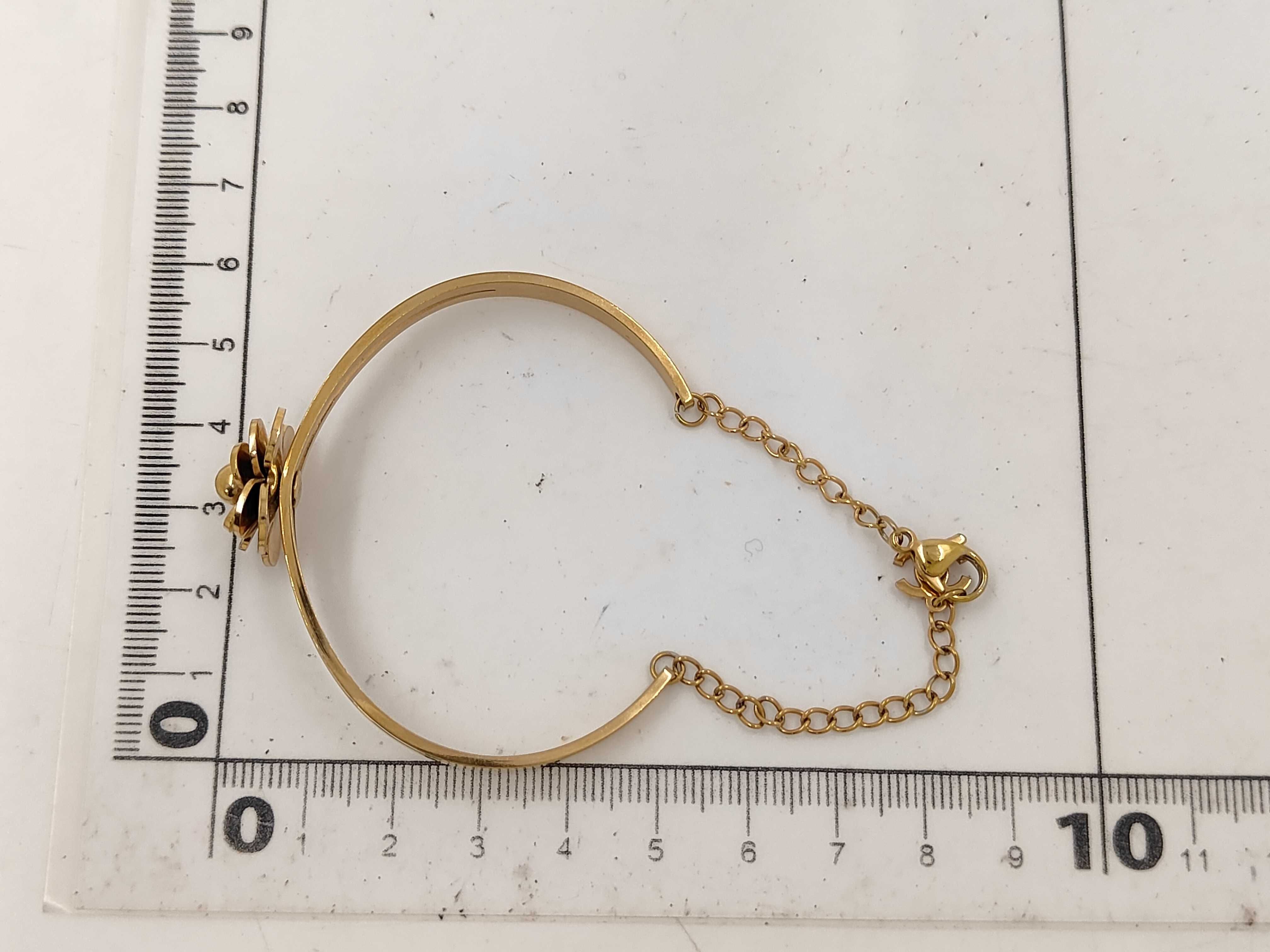 Camellia Bracelet Bracelet/Bangle — view 6