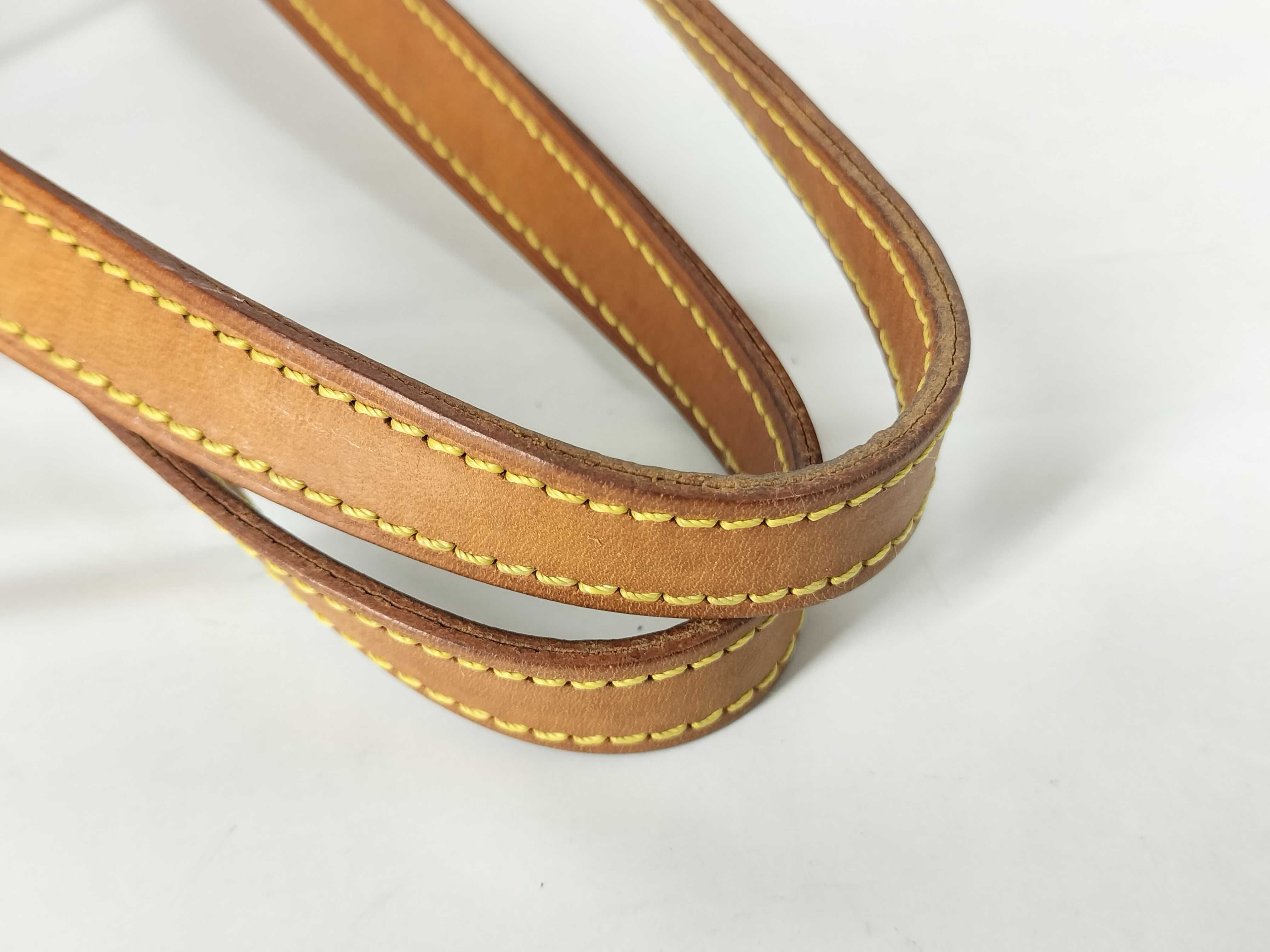 Monogram M42238 Petite Bucket Handbag — view 4