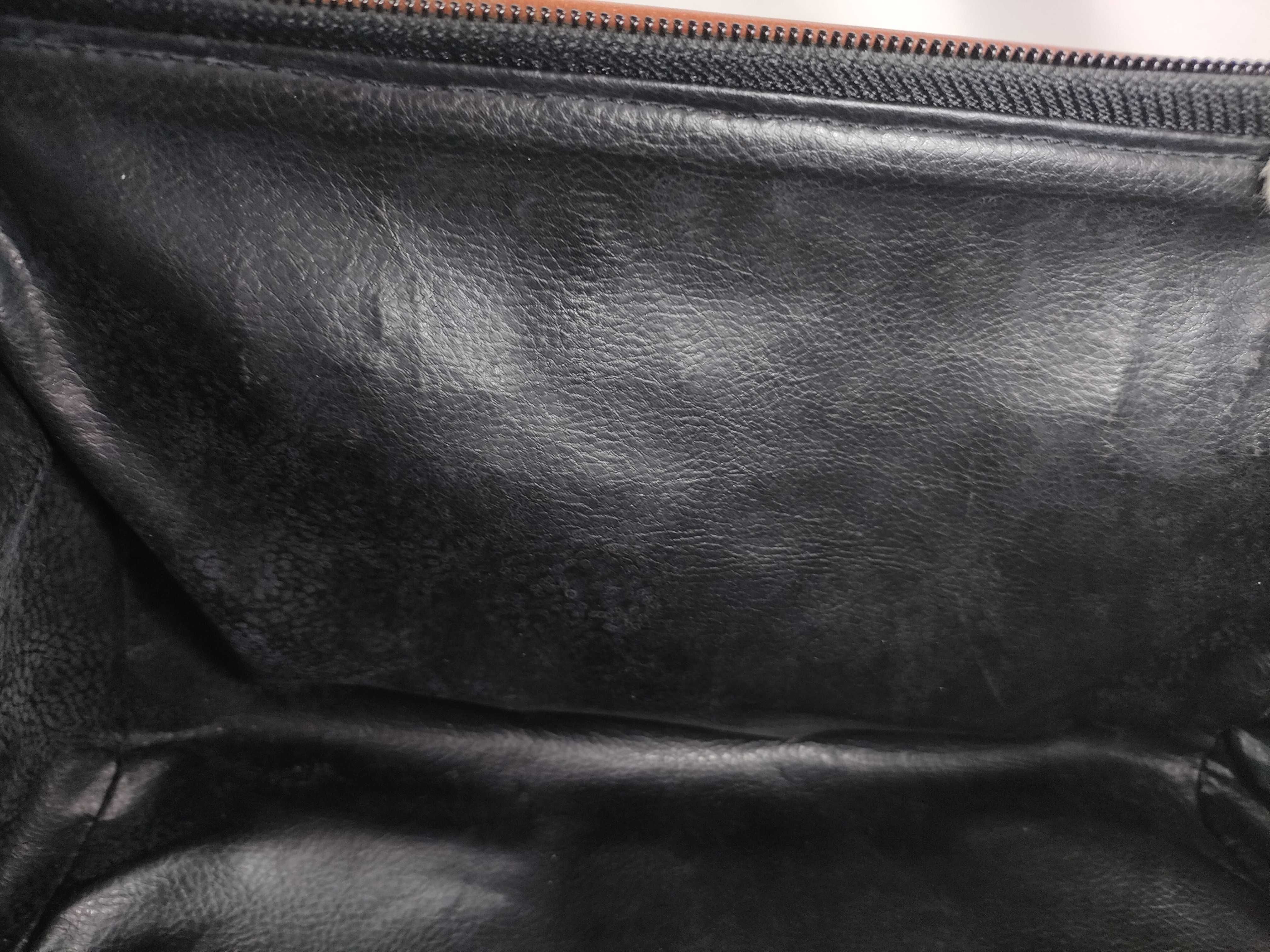 Boston bag, Pecan handbag — view 13