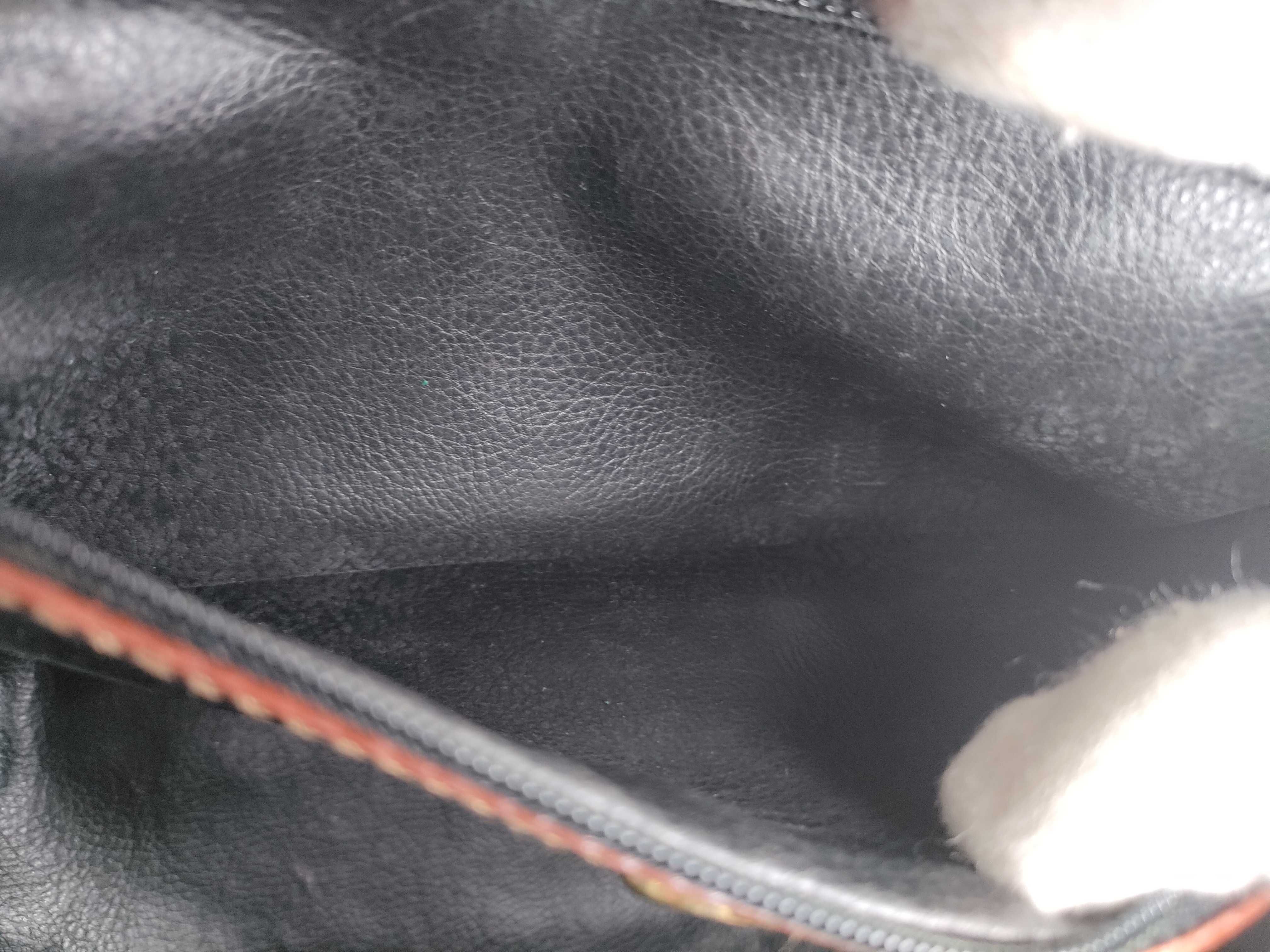 Boston bag, Pecan handbag — view 14
