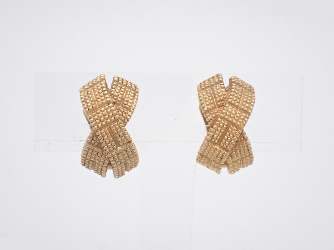 GP Earrings
