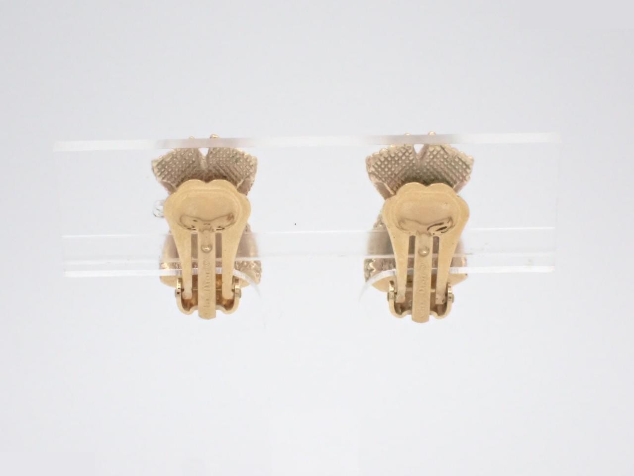 GP Earrings — view 2