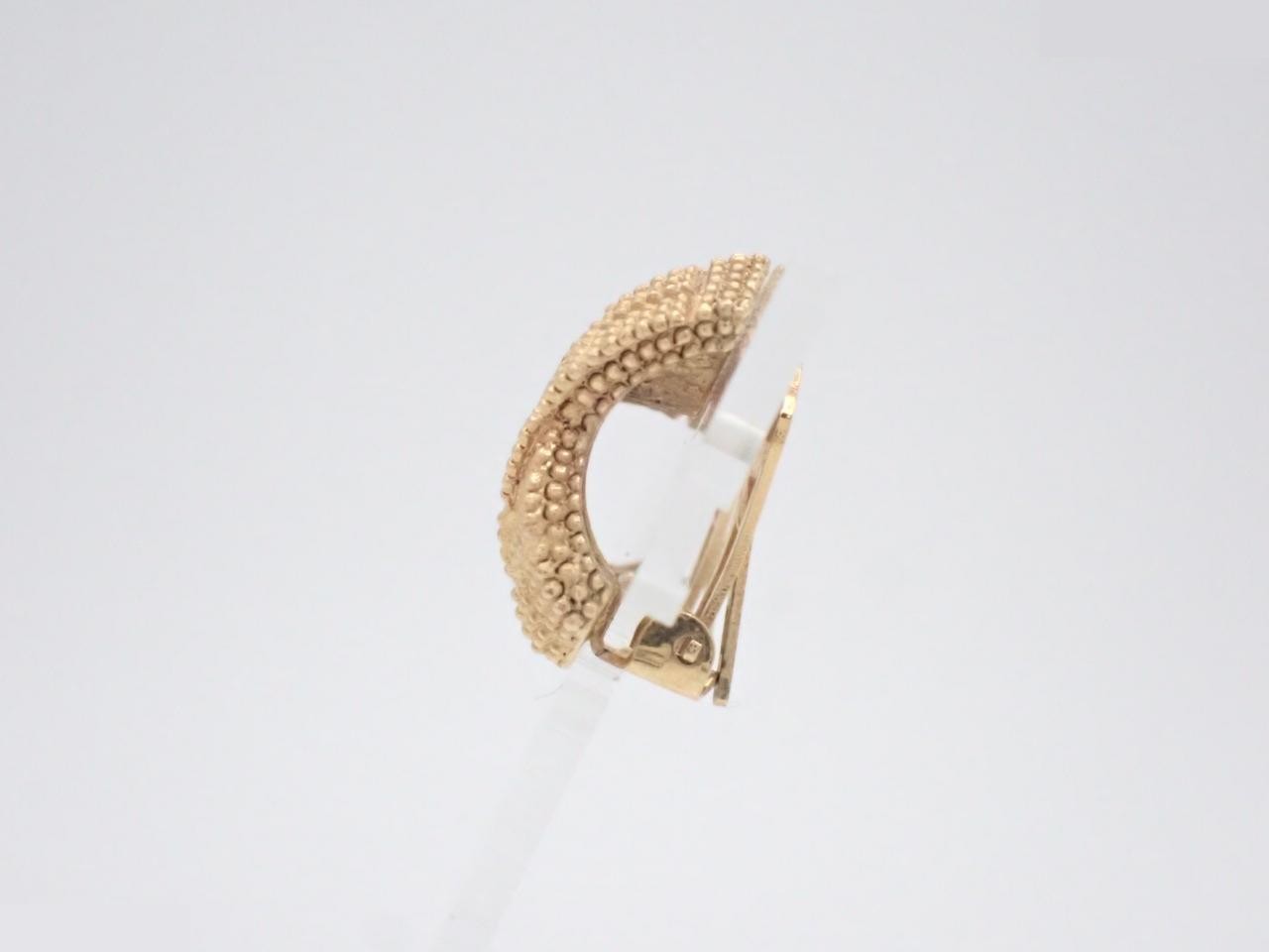 GP Earrings — view 3