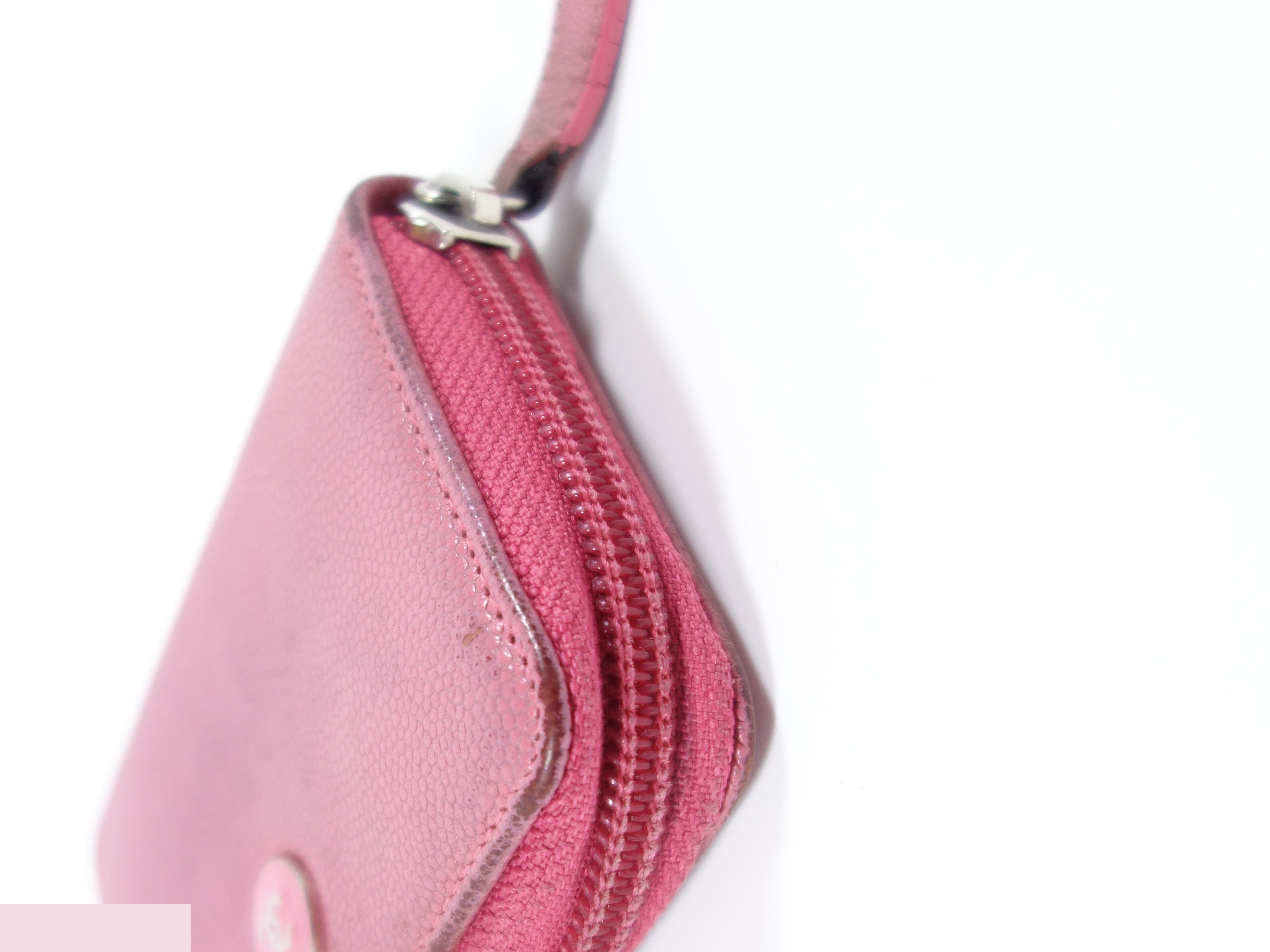 Caviar skin (bags) and wallets — view 4