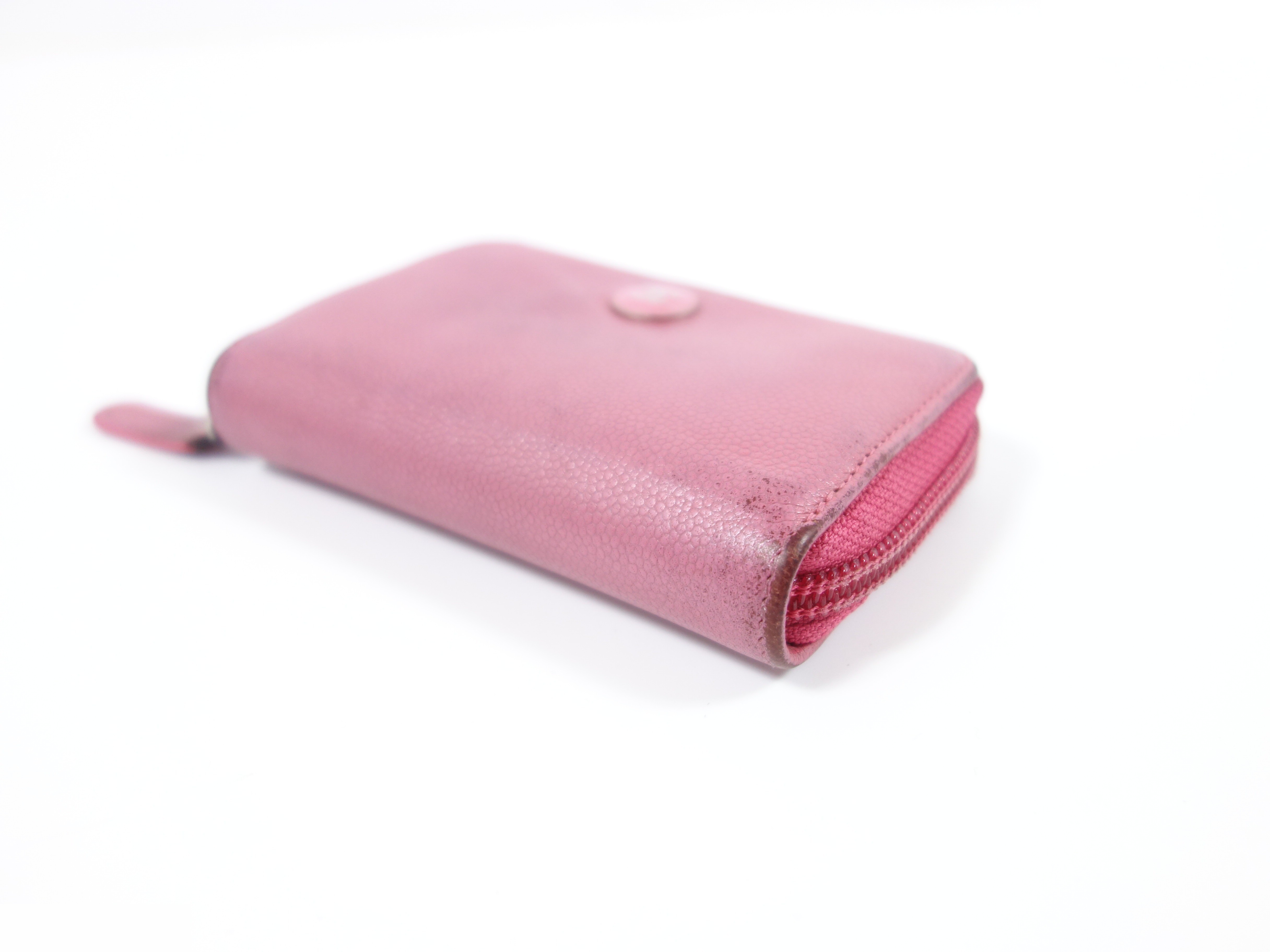 Caviar skin (bags) and wallets — view 5