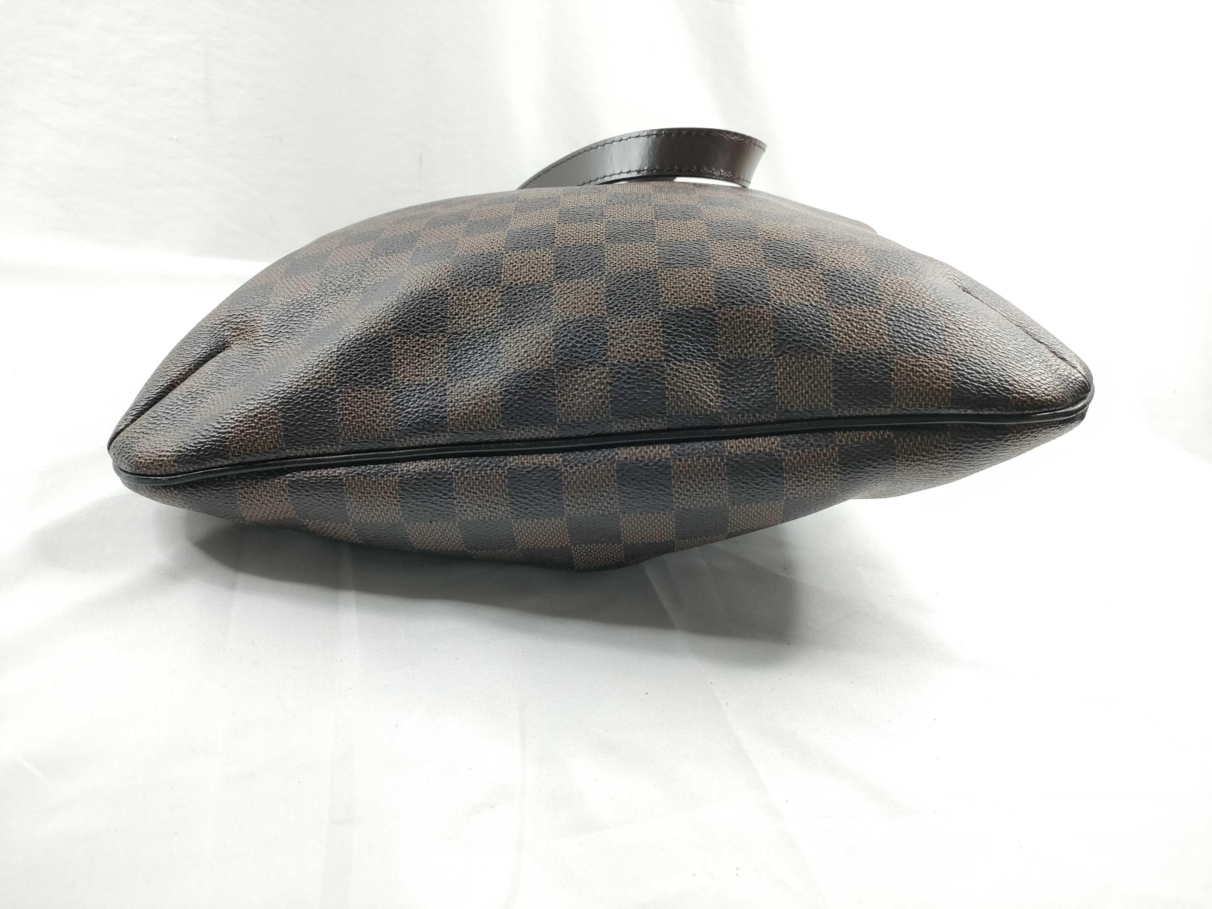 Damier Bloomsbury PM Shoulder Bag — view 4