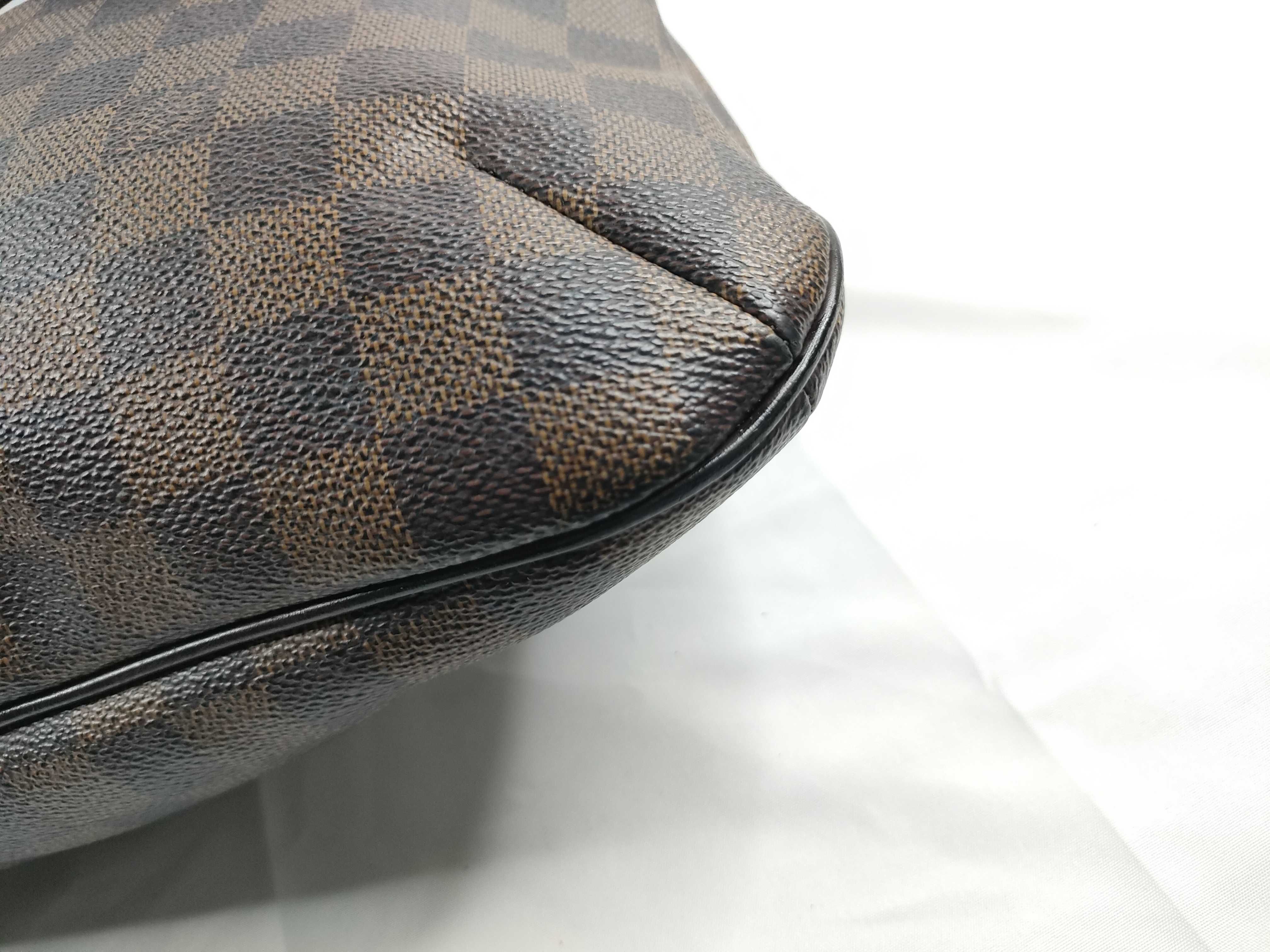 Damier Bloomsbury PM Shoulder Bag — view 5