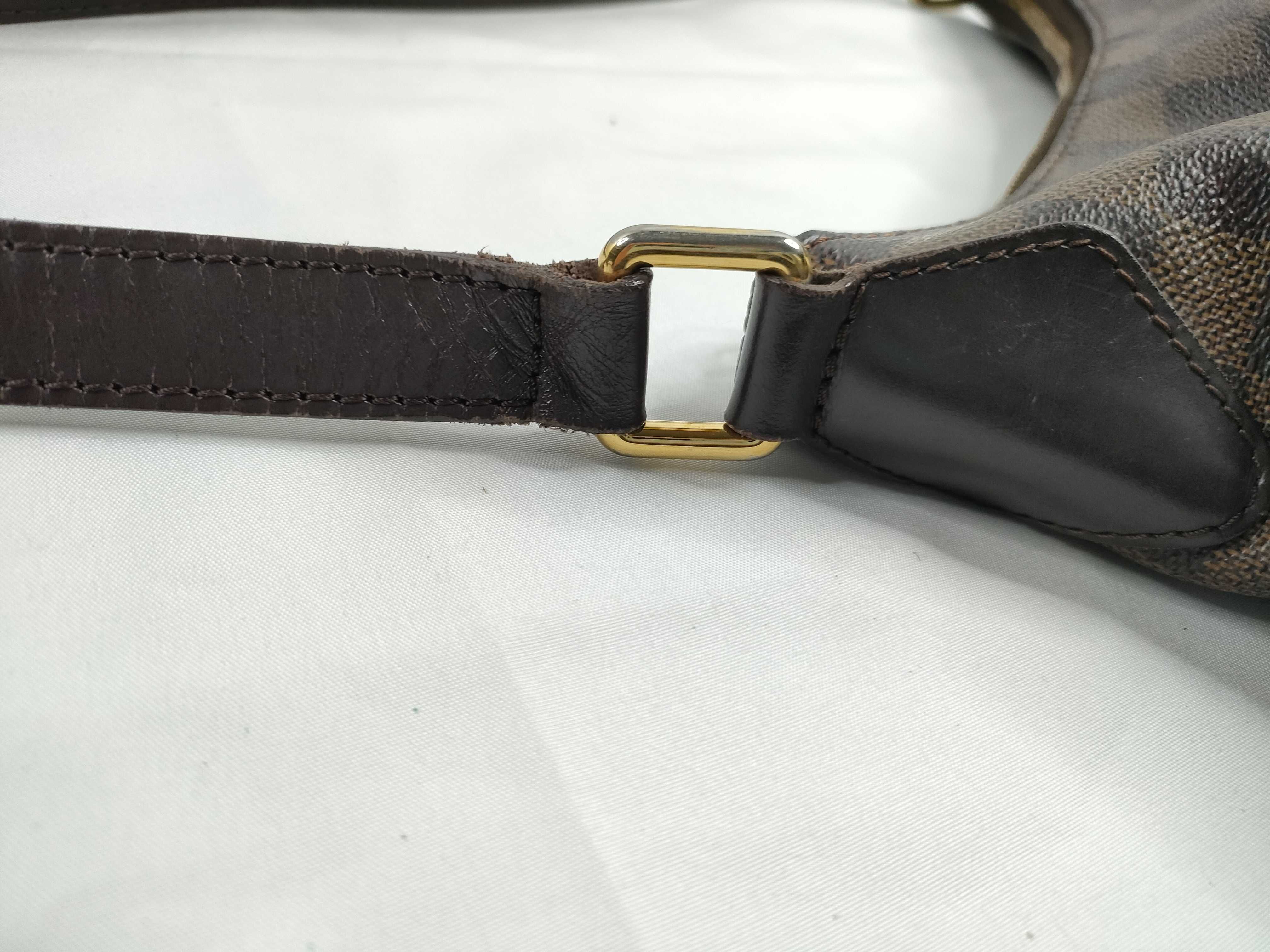 Damier Bloomsbury PM Shoulder Bag — view 9