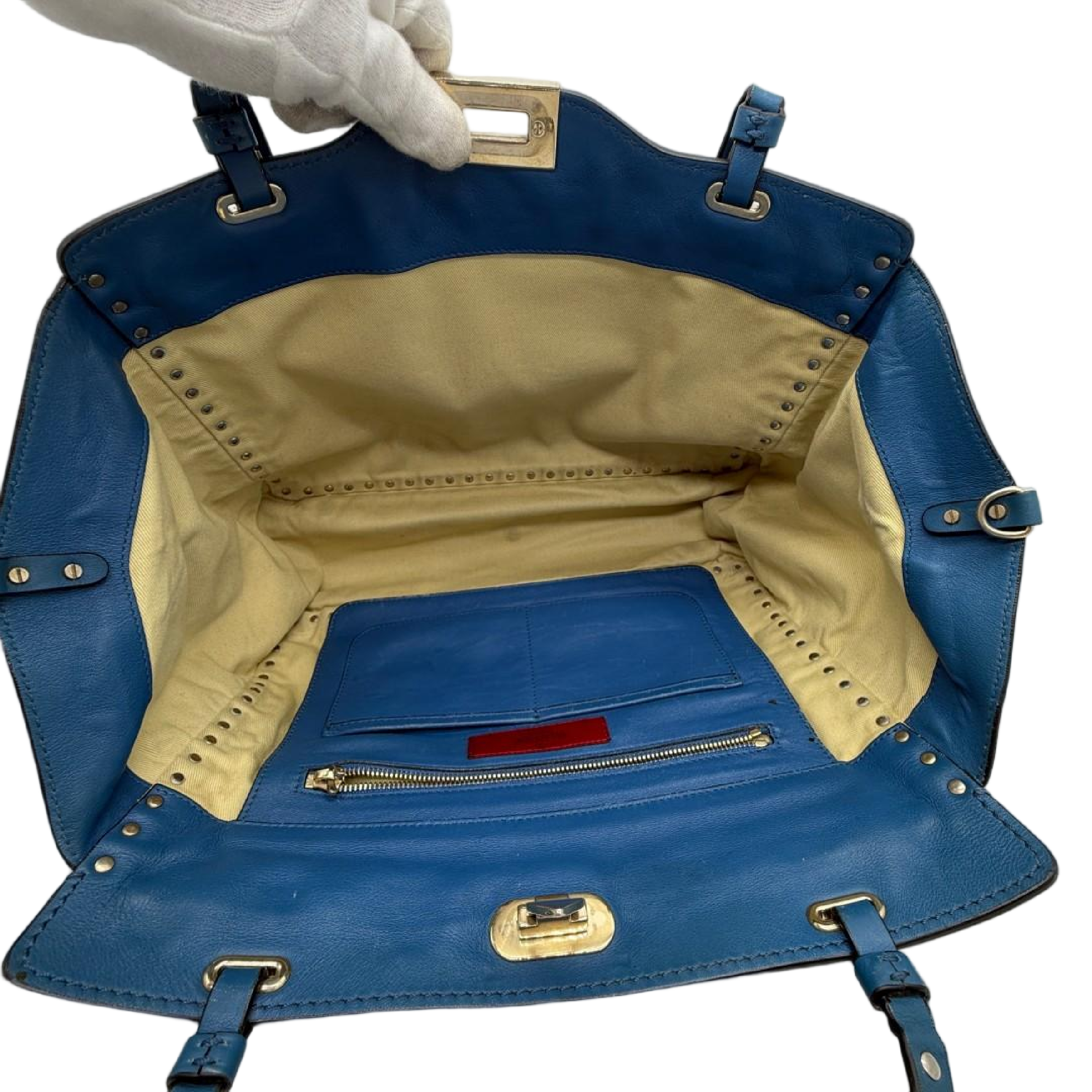 tote bag — view 11