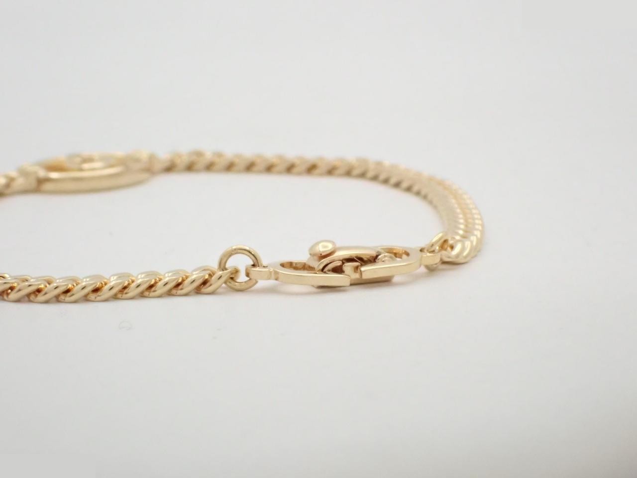 Other lines: Precious metals, bracelets, bangles (metal) — view 3