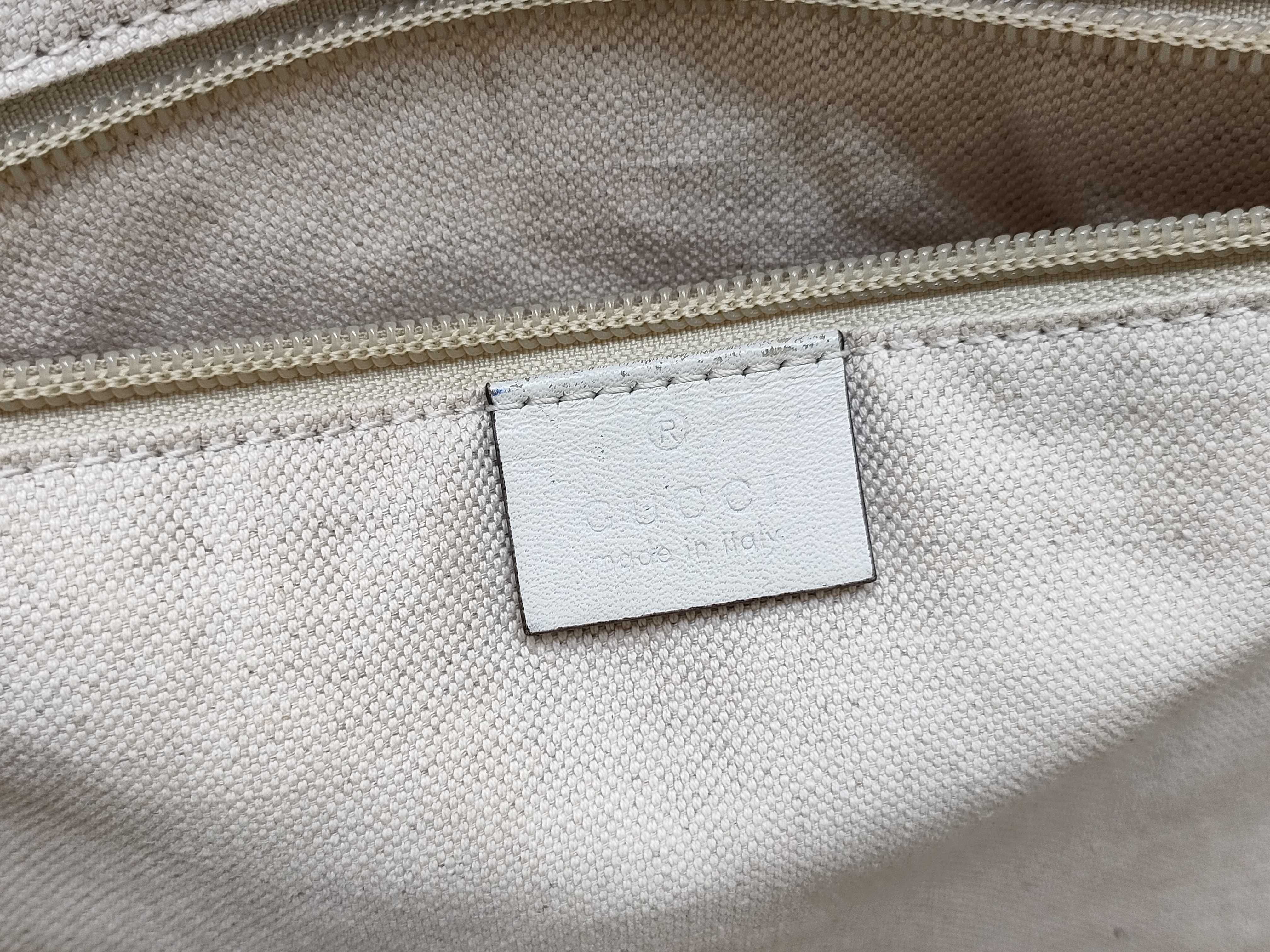 Flora 282439 Canvas Handbag Tote Bag — view 11