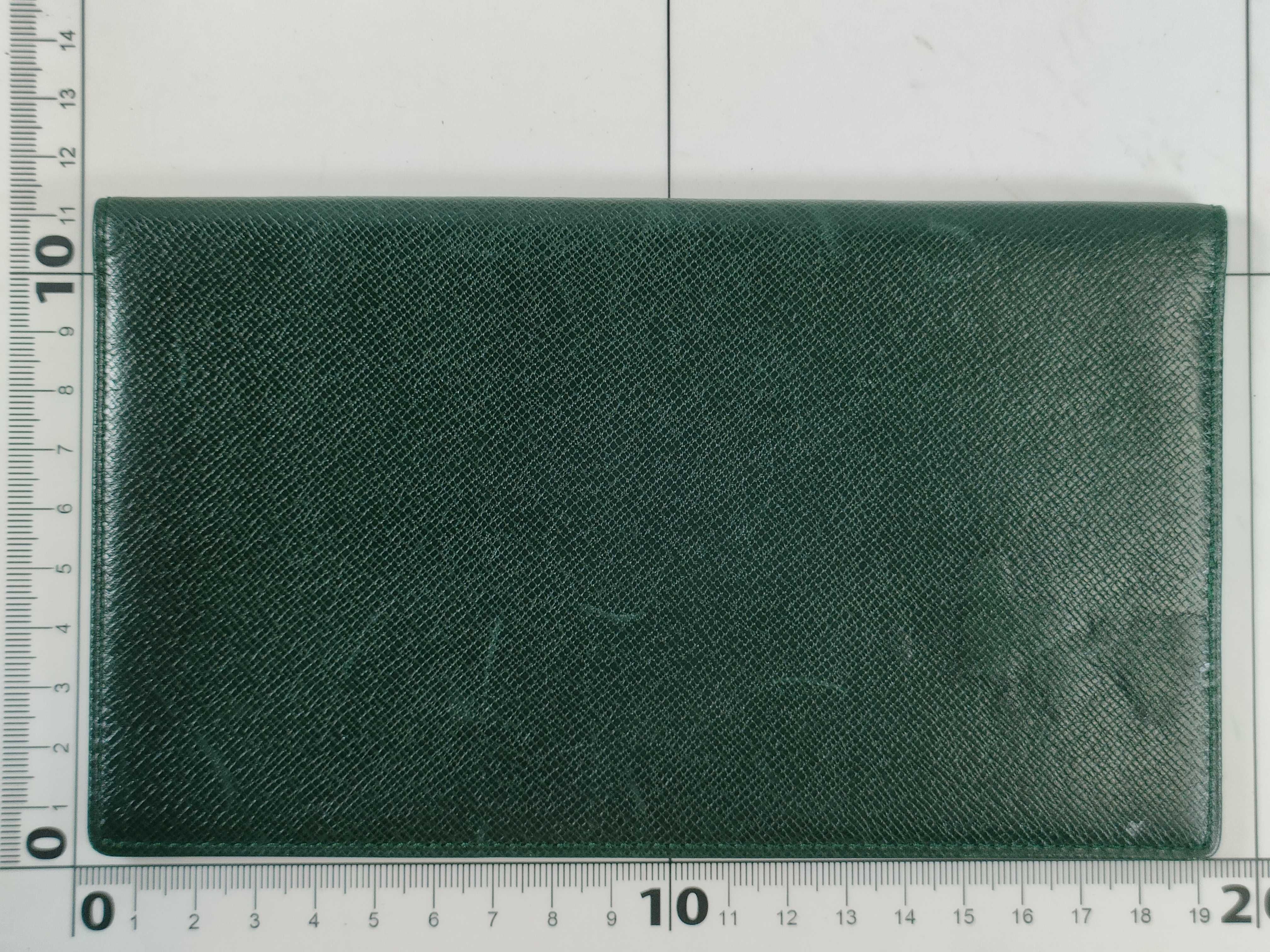 Taiga Portefeuille Cartes Crédit MI8909 Wallet — view 2