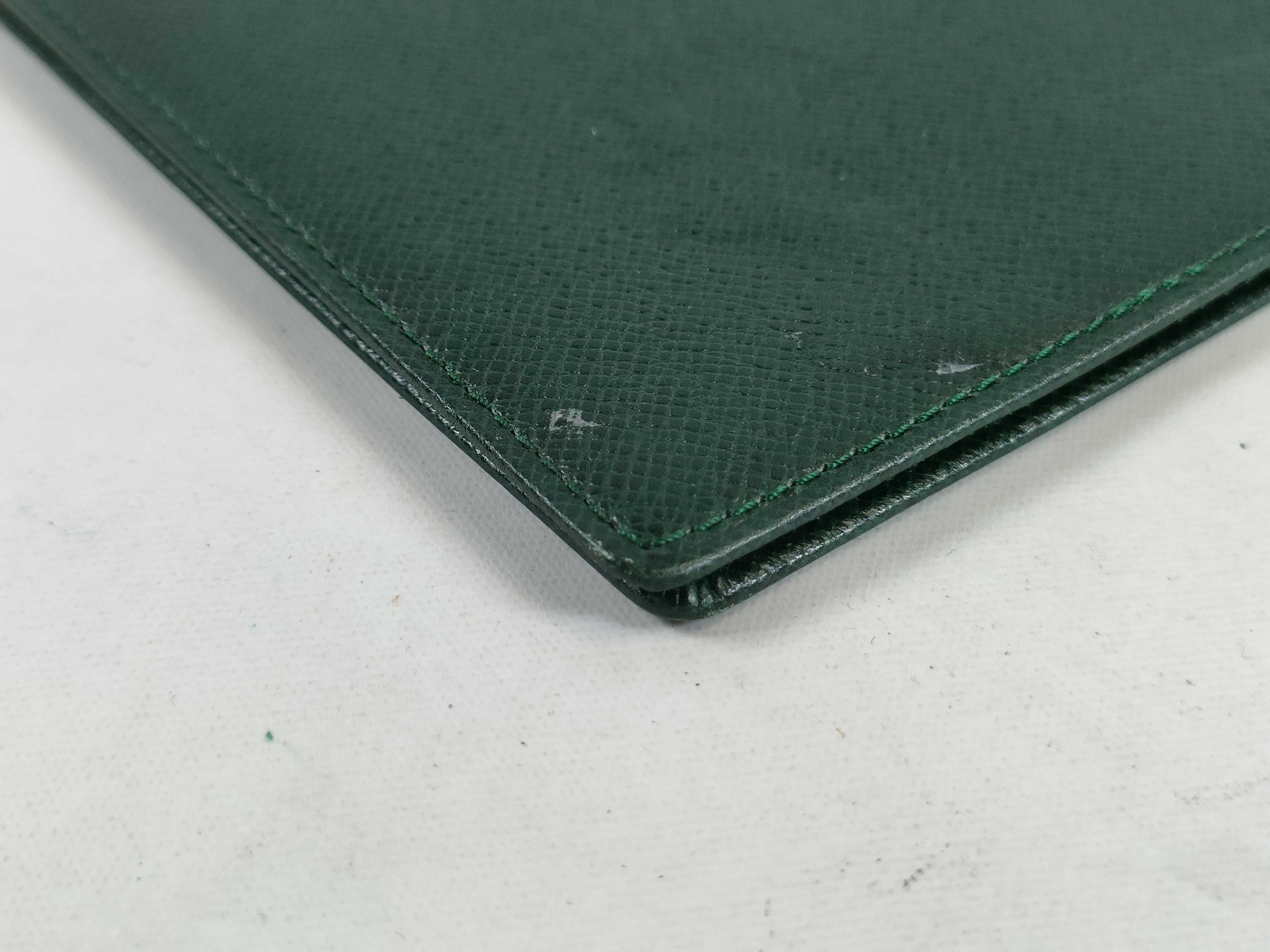 Taiga Portefeuille Cartes Crédit MI8909 Wallet — view 3