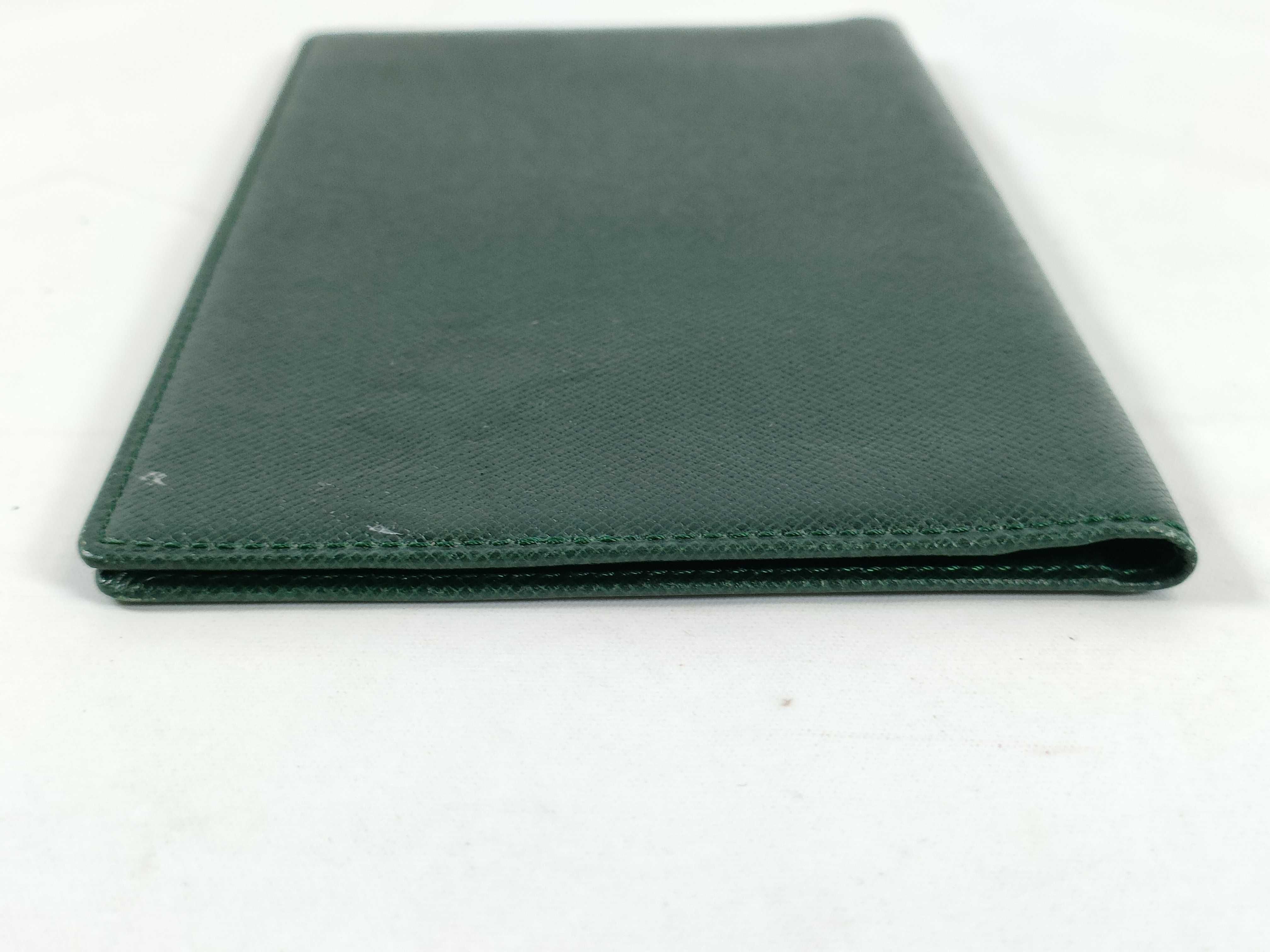 Taiga Portefeuille Cartes Crédit MI8909 Wallet — view 4