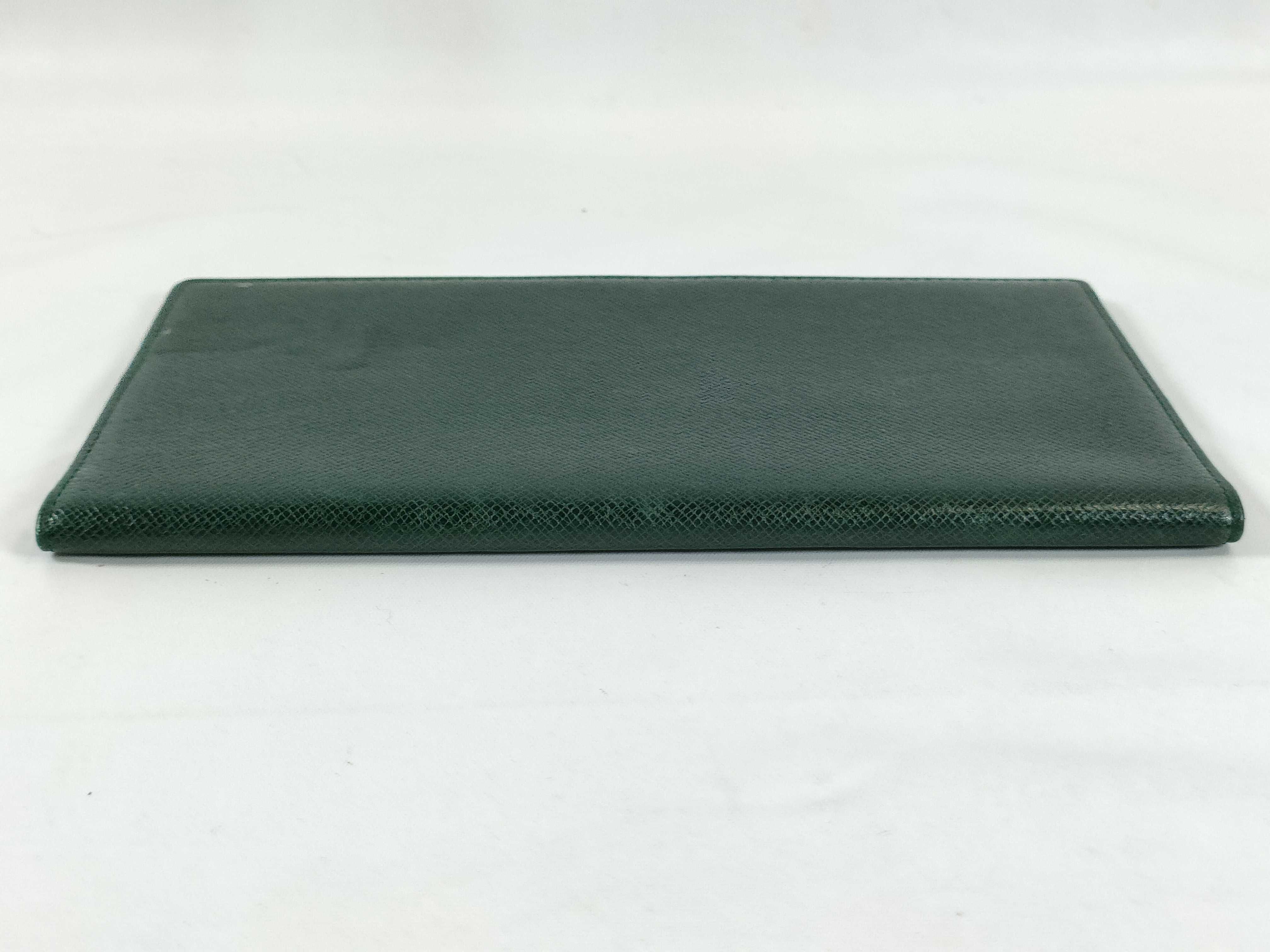 Taiga Portefeuille Cartes Crédit MI8909 Wallet — view 5