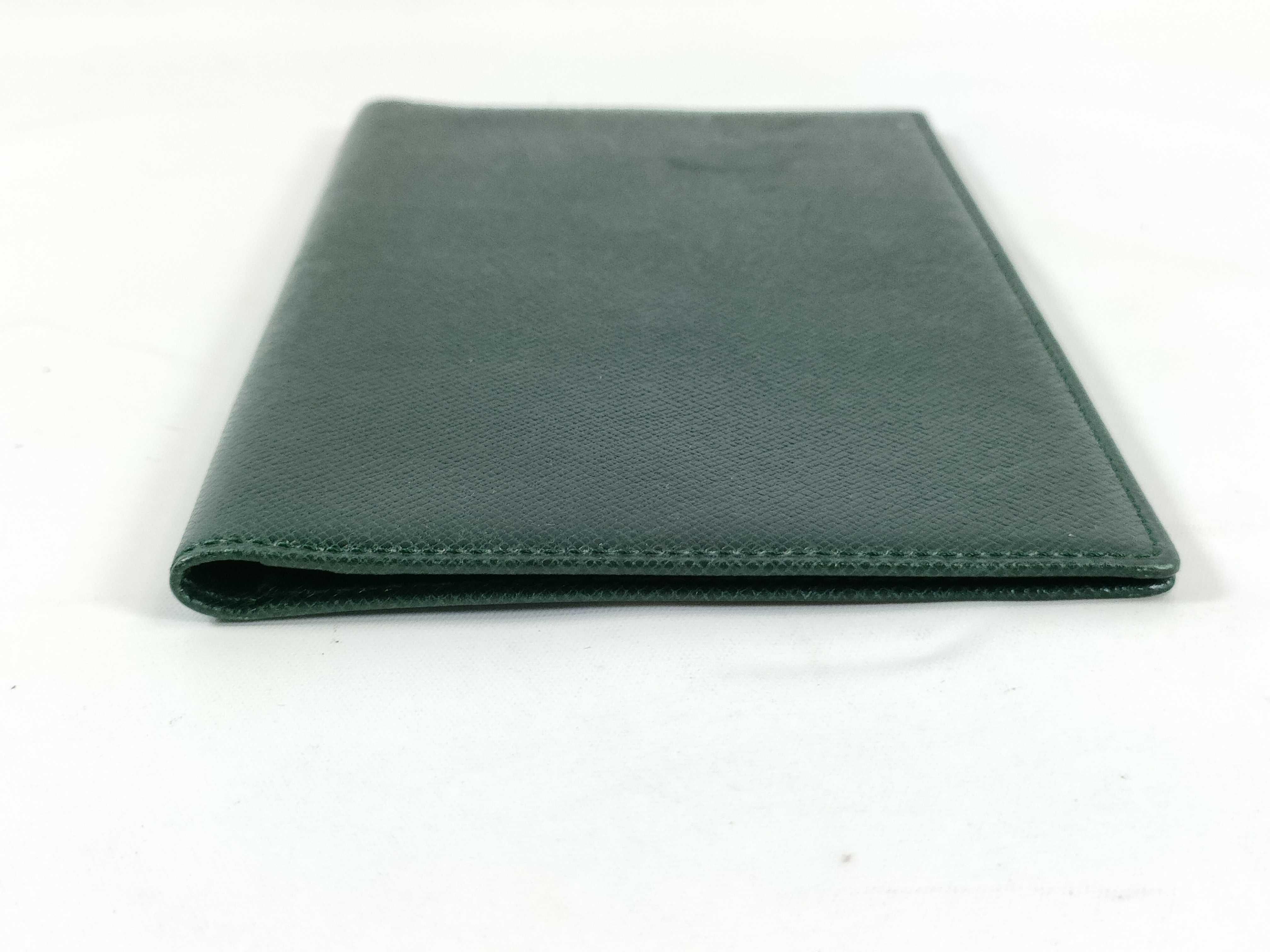 Taiga Portefeuille Cartes Crédit MI8909 Wallet — view 6