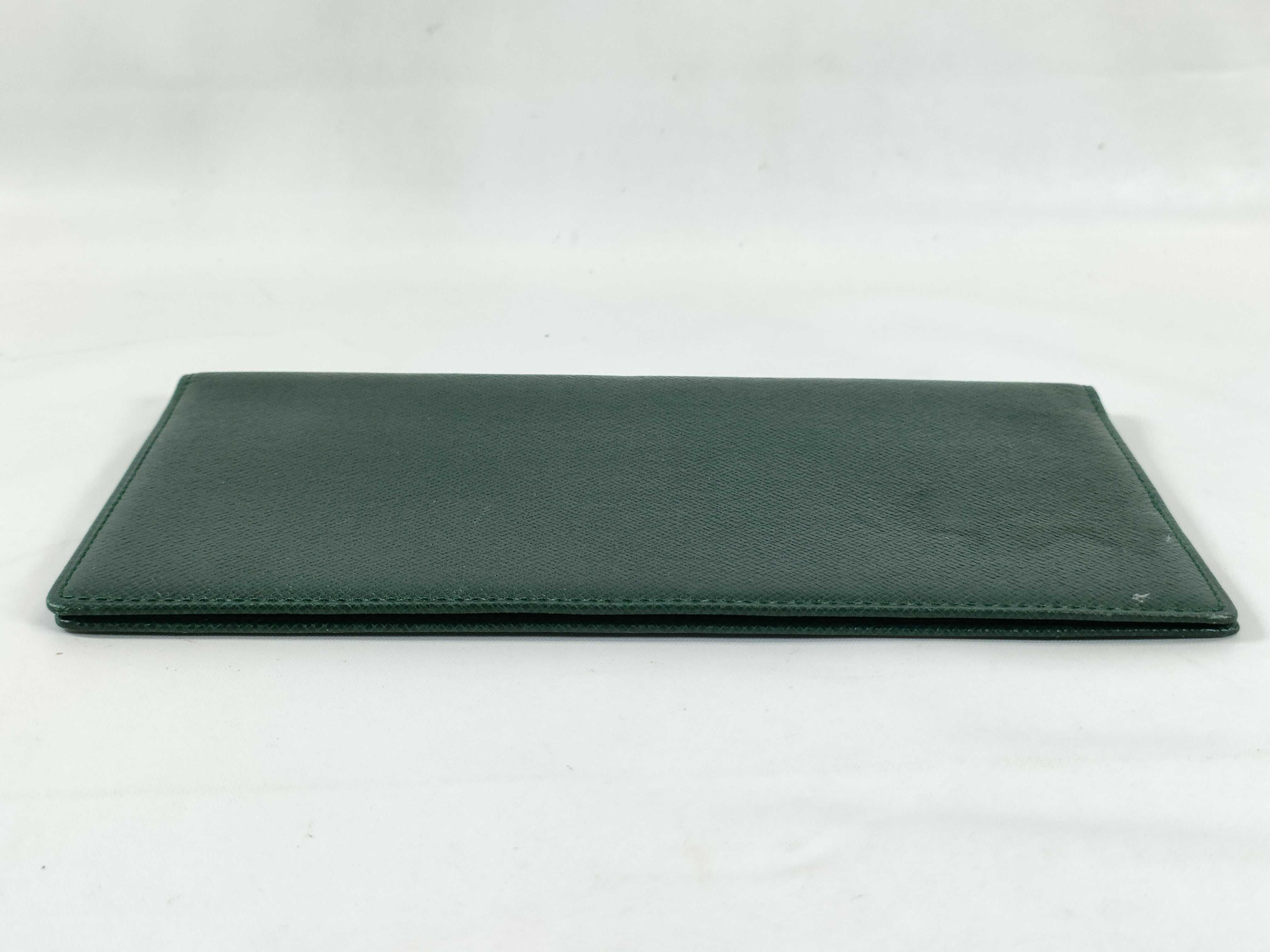 Taiga Portefeuille Cartes Crédit MI8909 Wallet — view 7