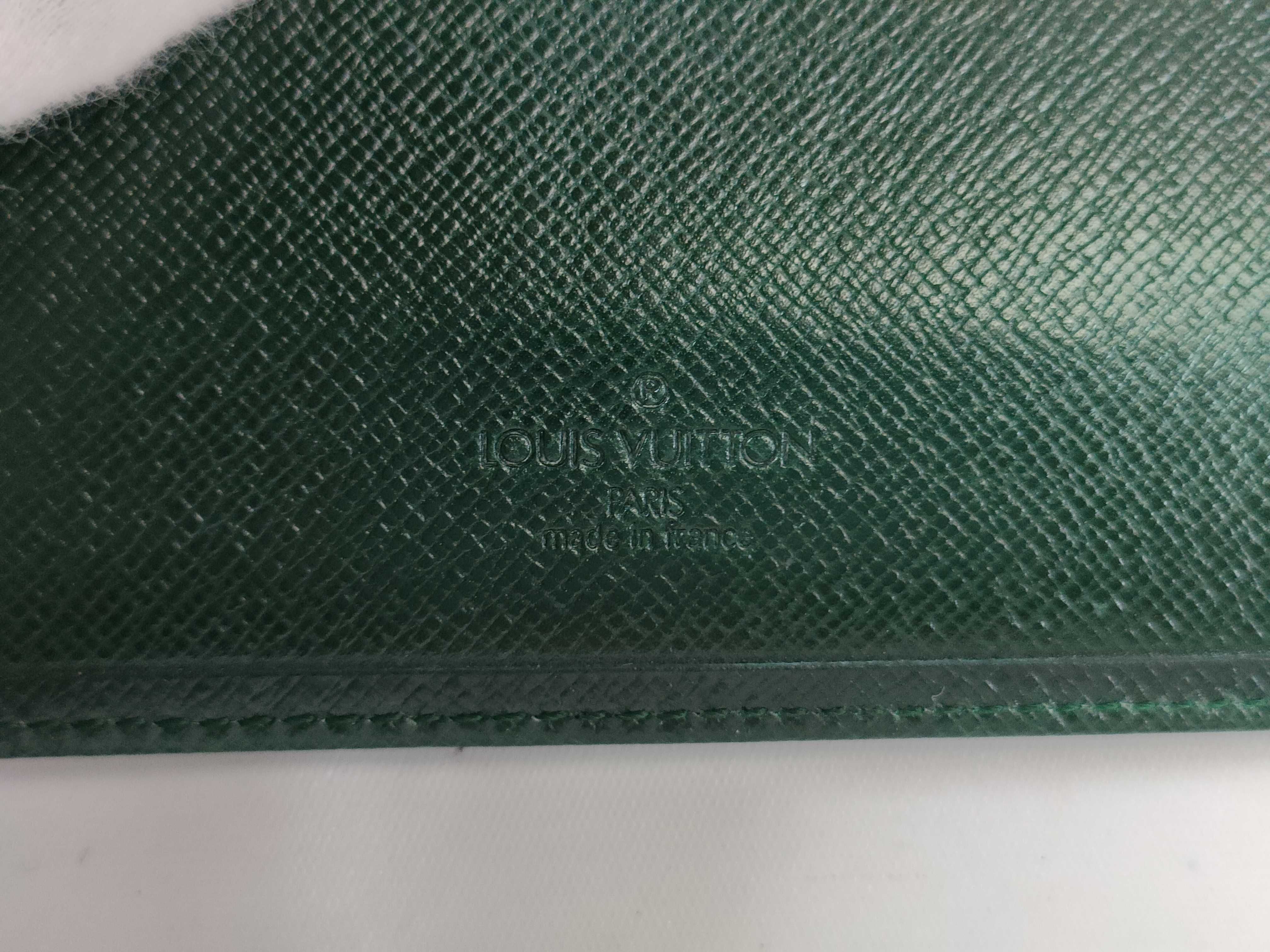 Taiga Portefeuille Cartes Crédit MI8909 Wallet — view 9