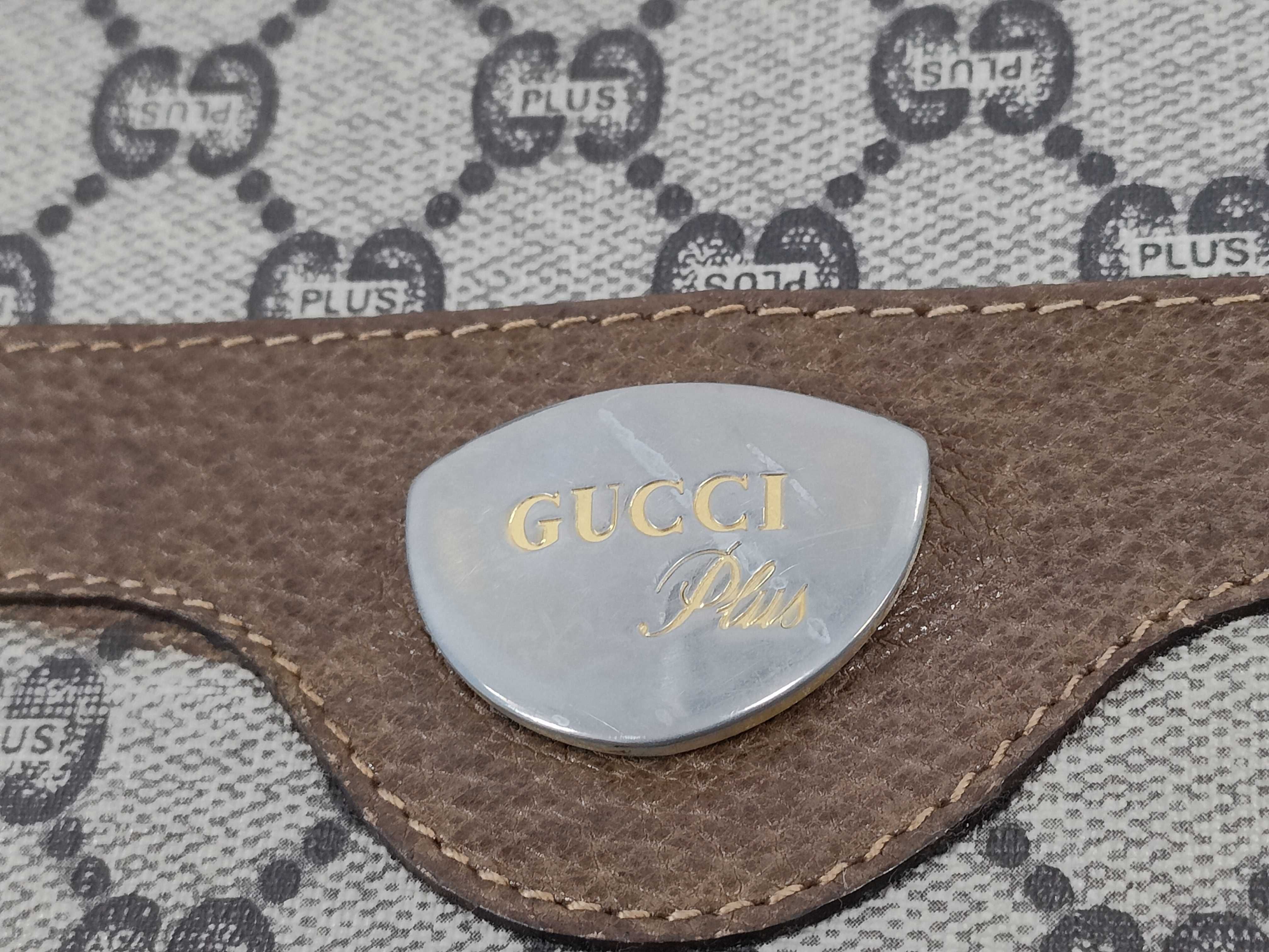 GG Plus Tote Bag (with pouch) — view 14