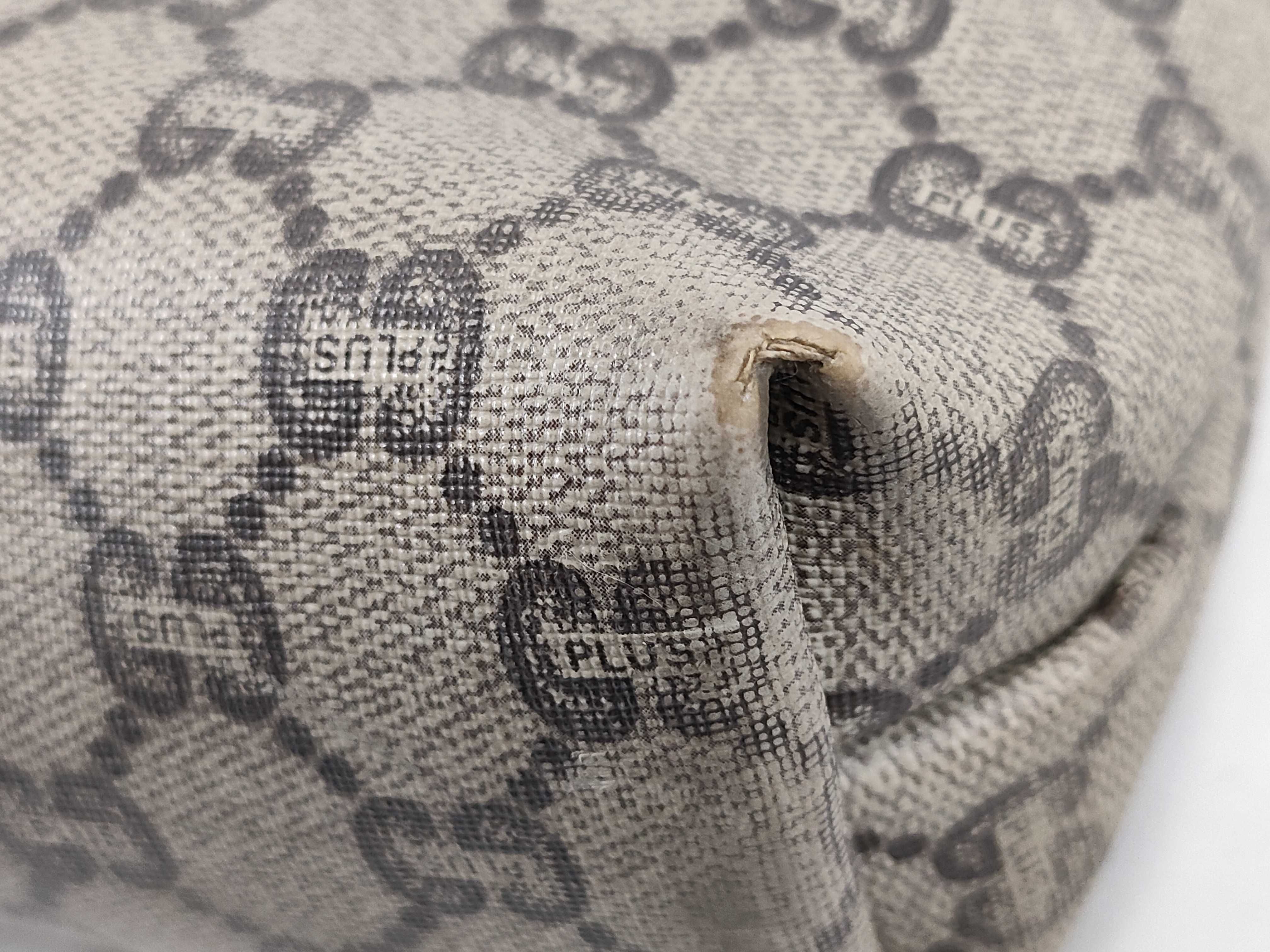 GG Plus Tote Bag (with pouch) — view 6
