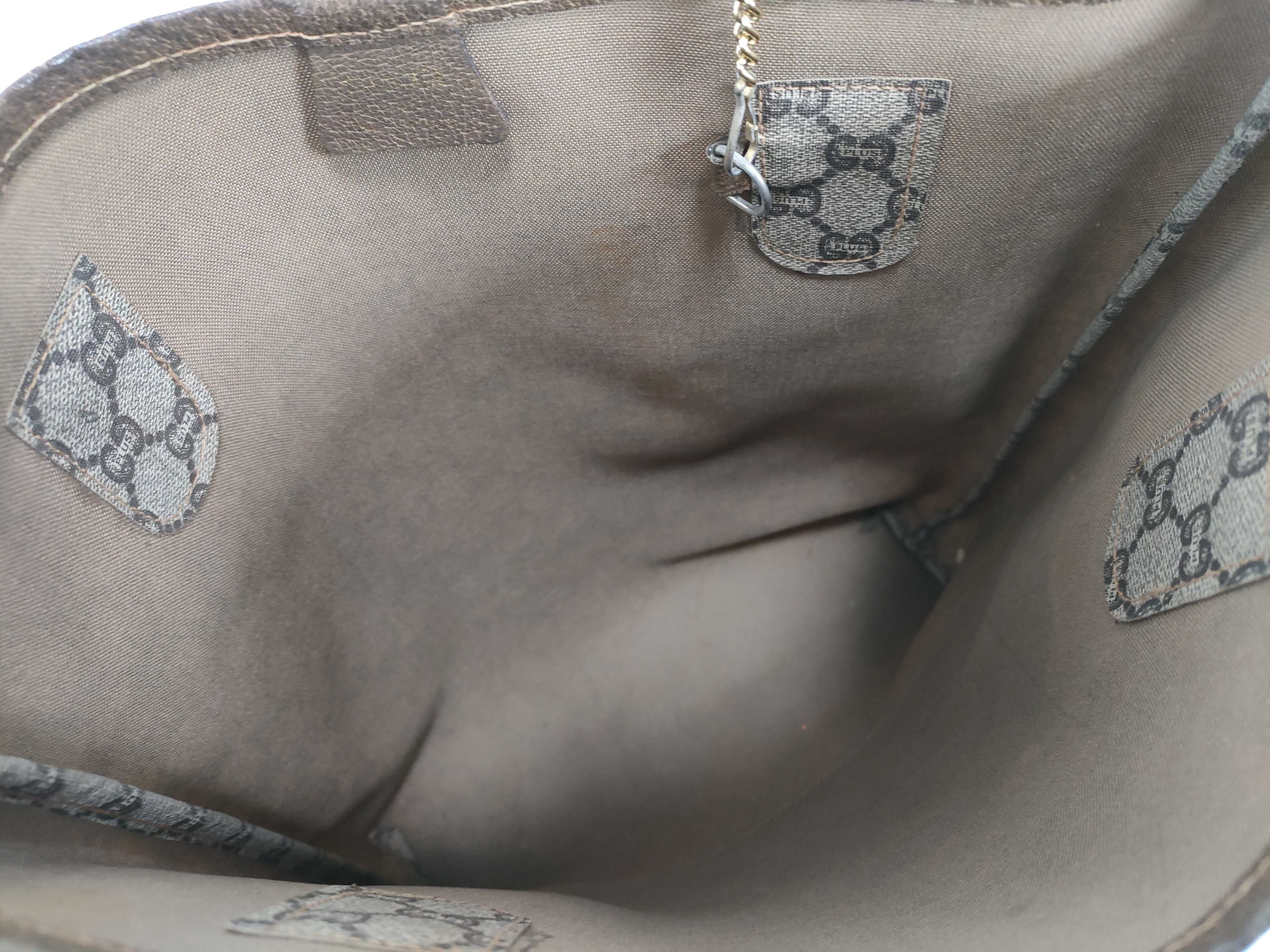 GG Plus Tote Bag (with pouch) — view 9