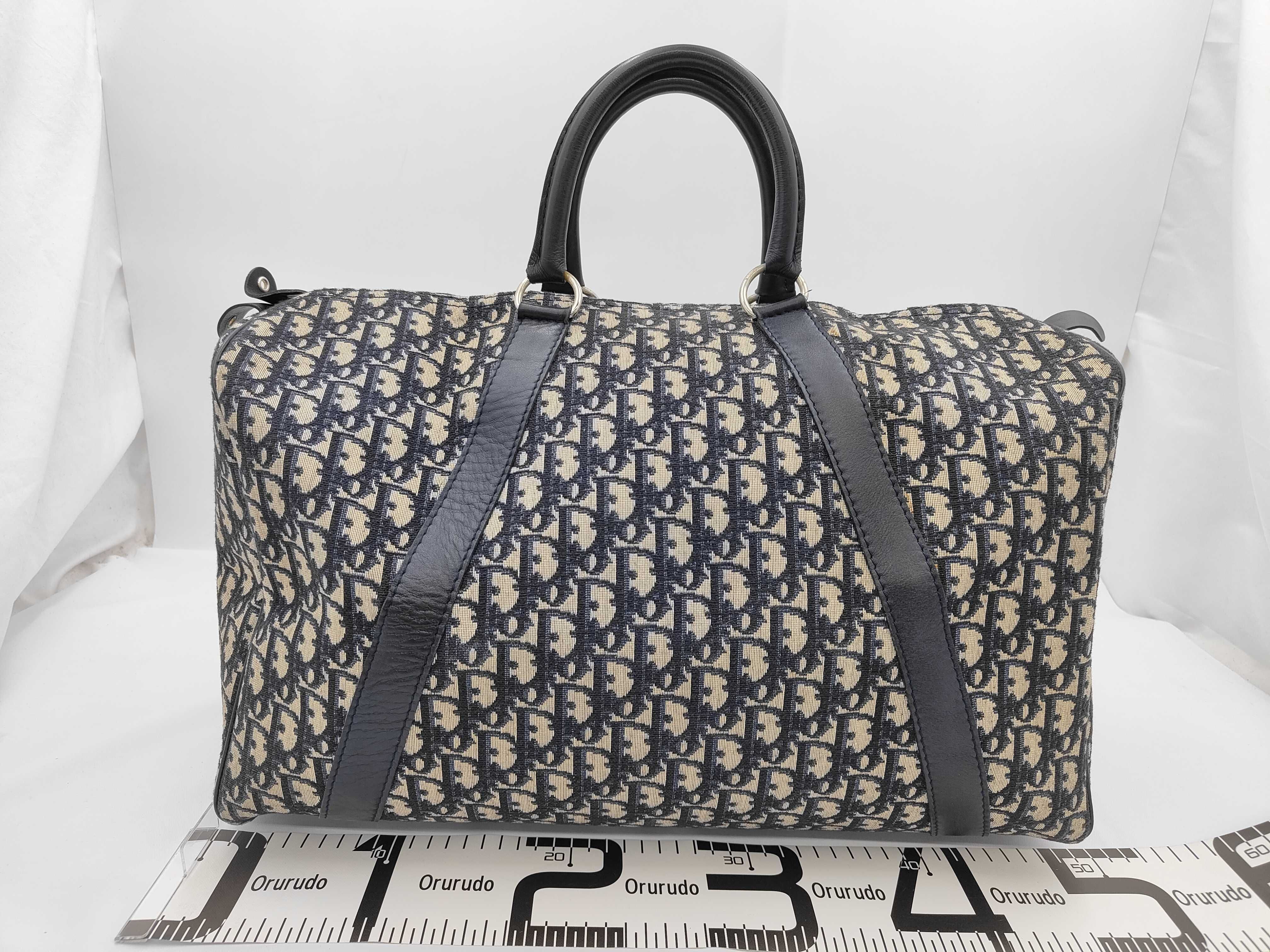 Trotter Boston Bag — view 2