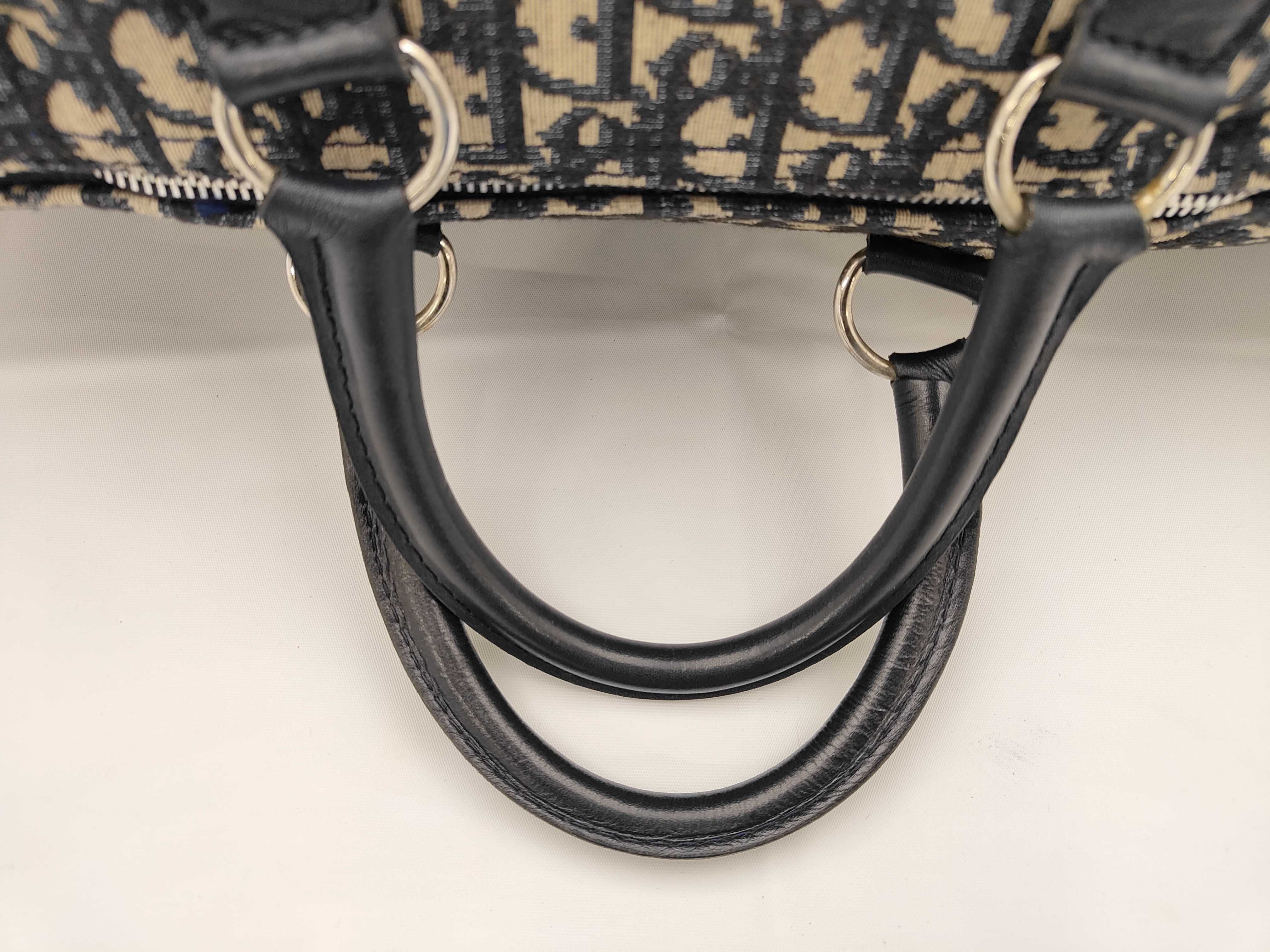Trotter Boston Bag — view 3