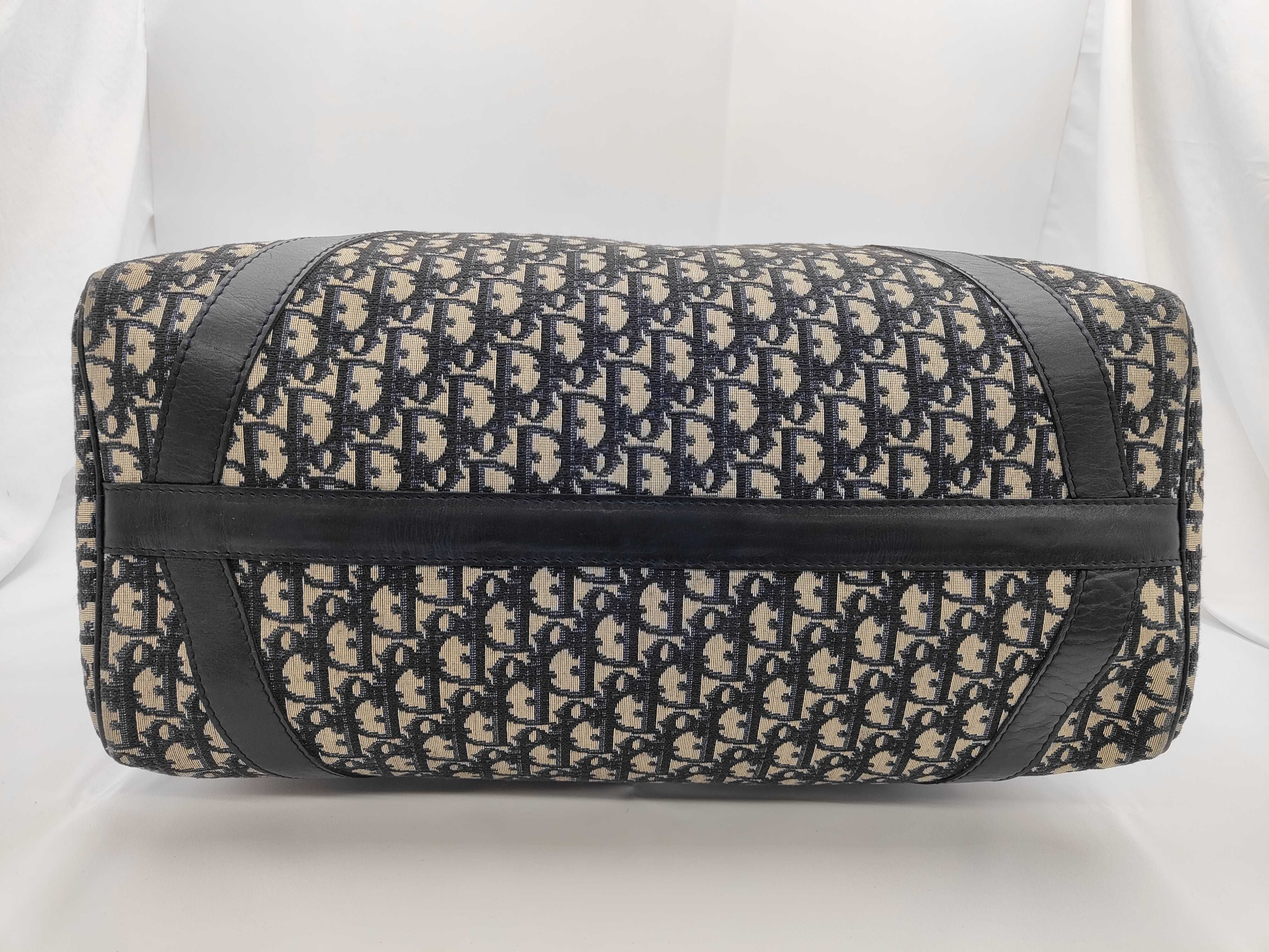 Trotter Boston Bag — view 5