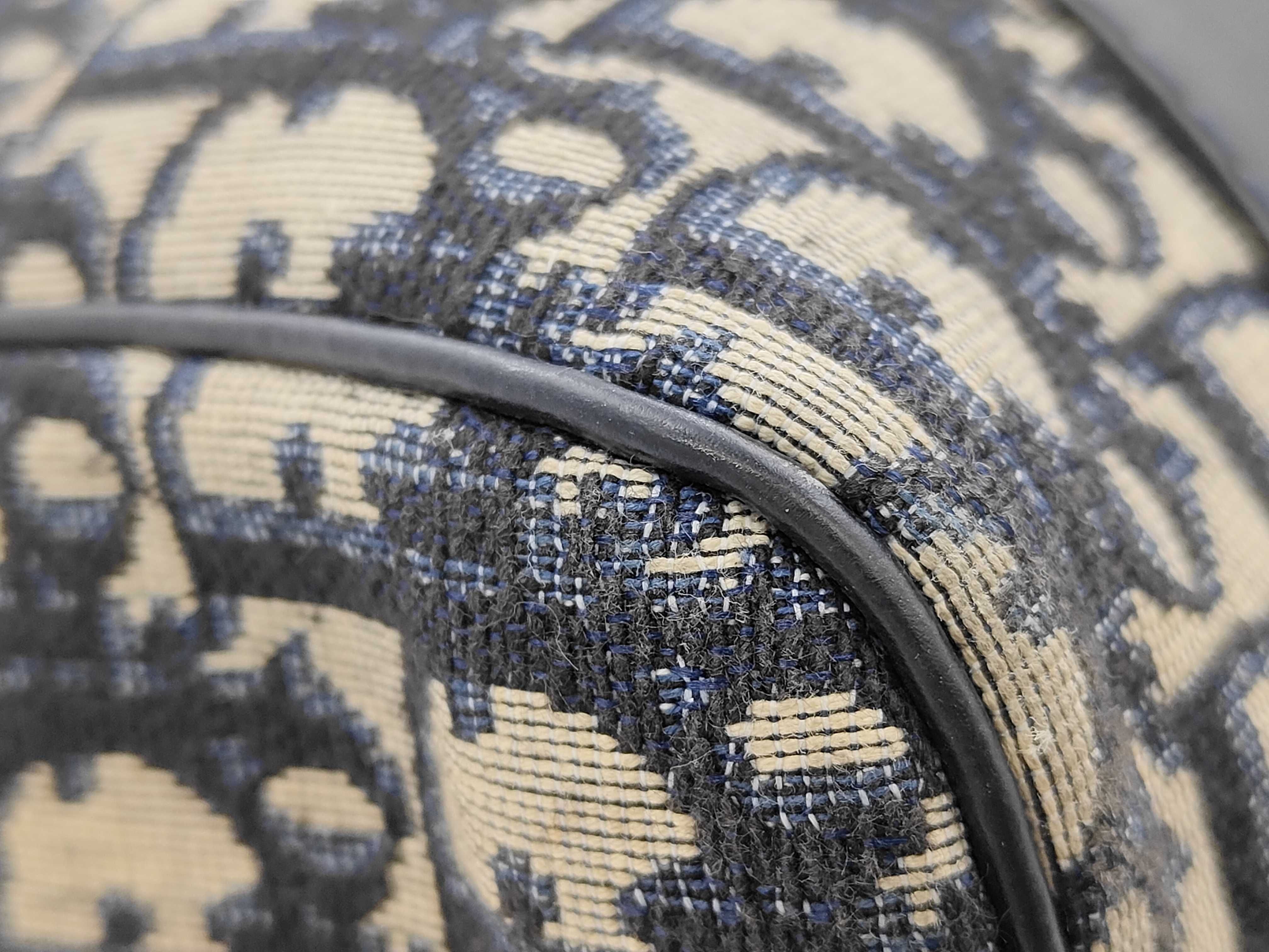 Trotter Boston Bag — view 6