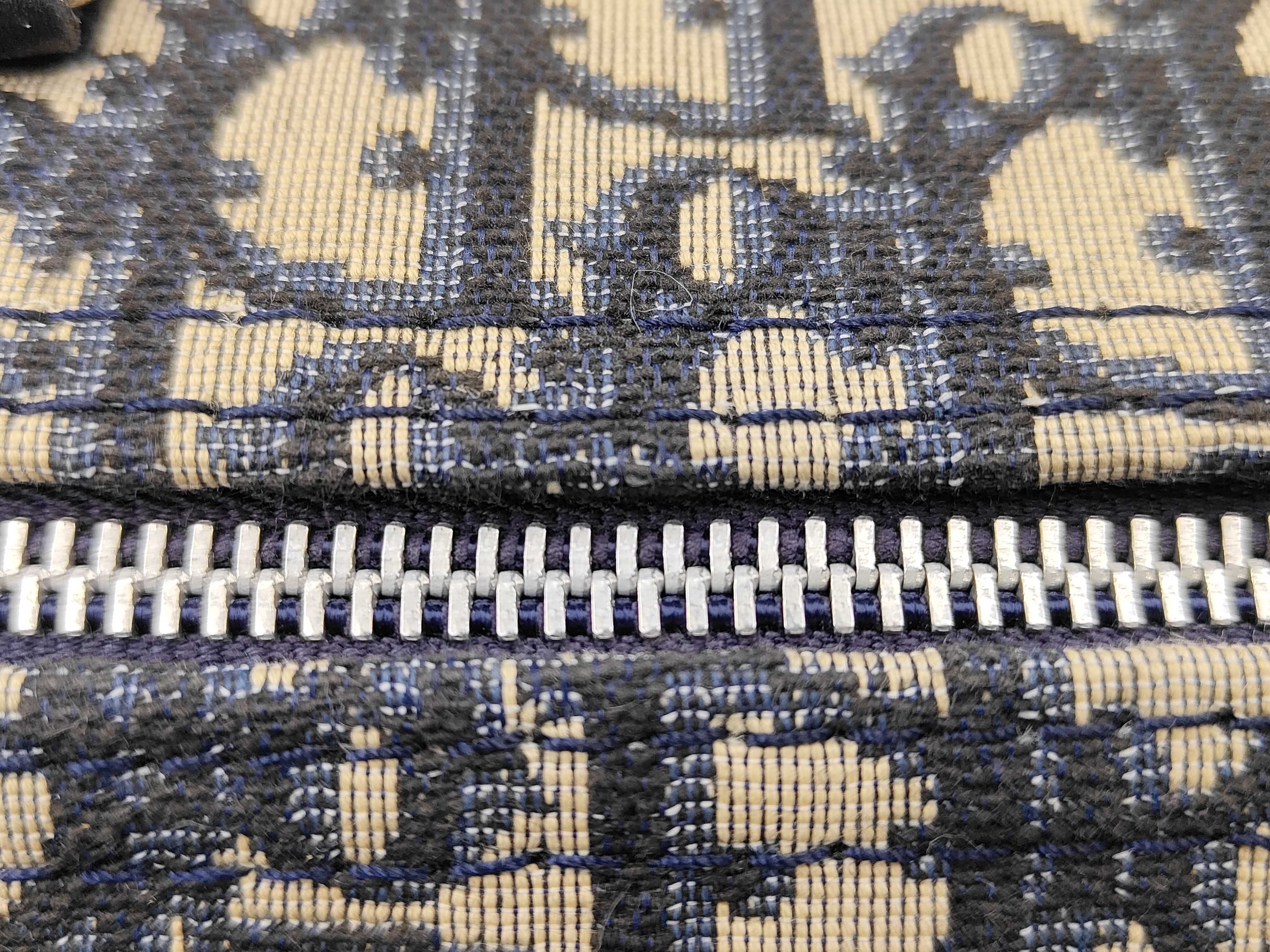 Trotter Boston Bag — view 7
