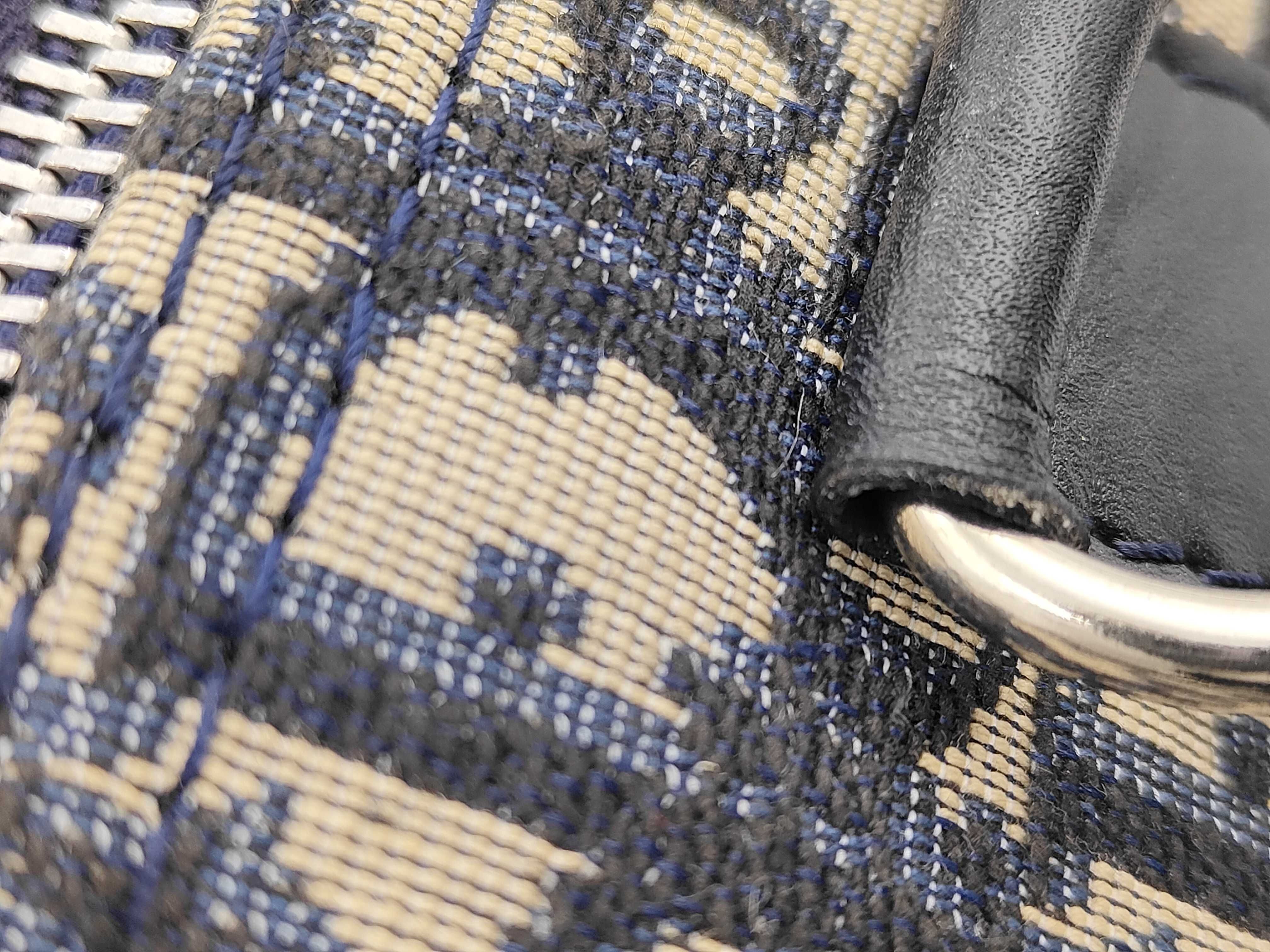 Trotter Boston Bag — view 8