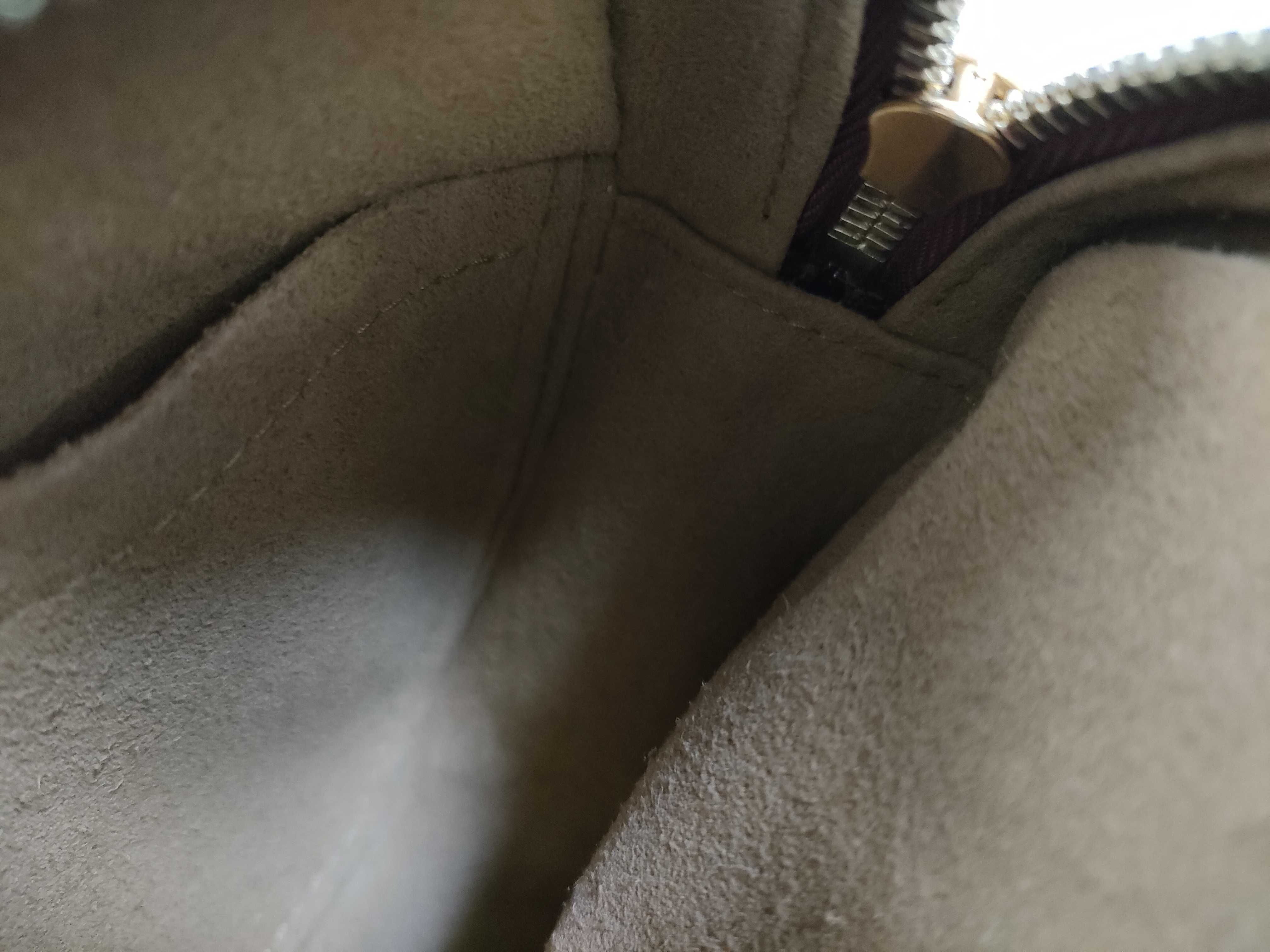 Monogram Louis Vuitton Monogram Shoulder Bag — view 13