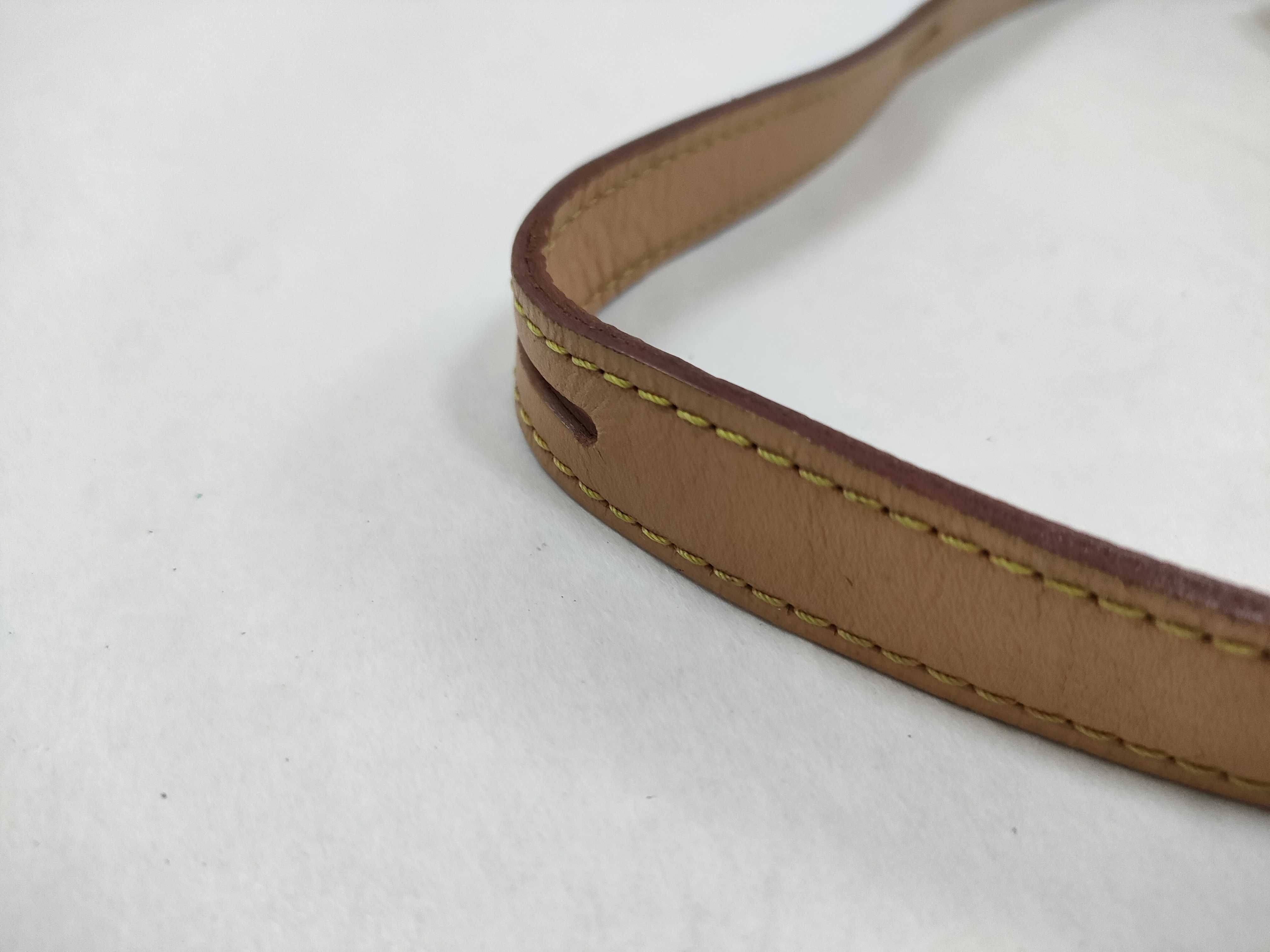 Monogram Louis Vuitton Monogram Shoulder Bag — view 4